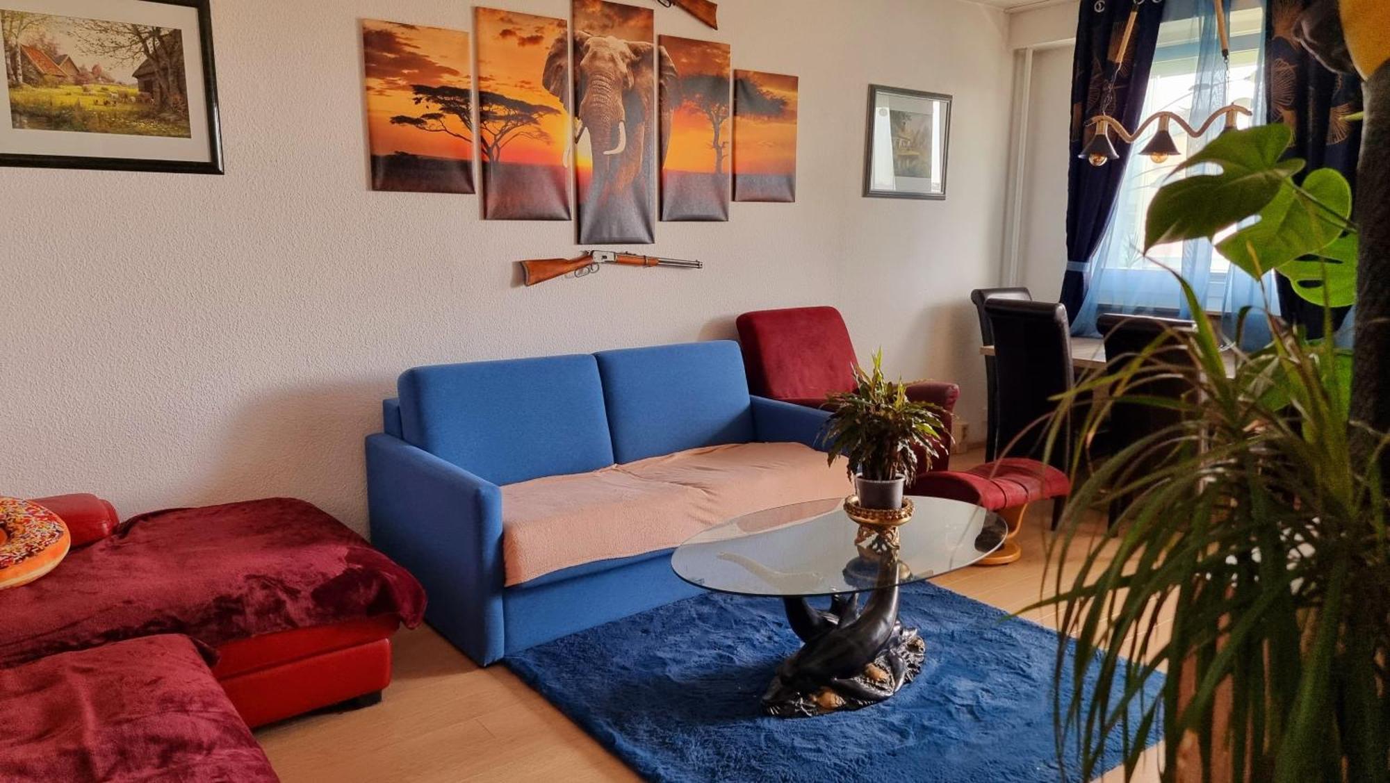 Private Am Hauptbahnhof *