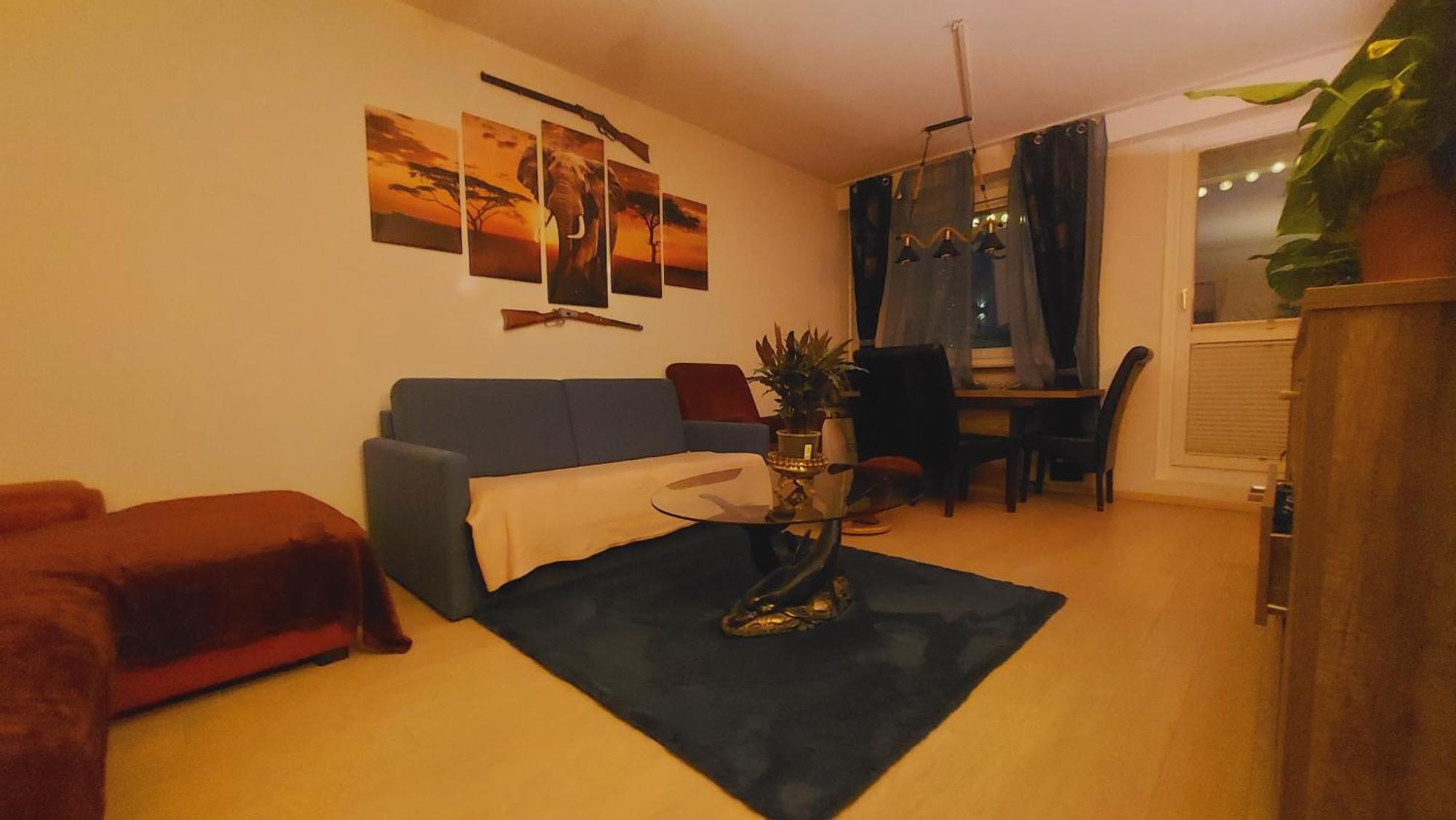 Apartment 3 Raum Am Hauptbahnhof Dresden