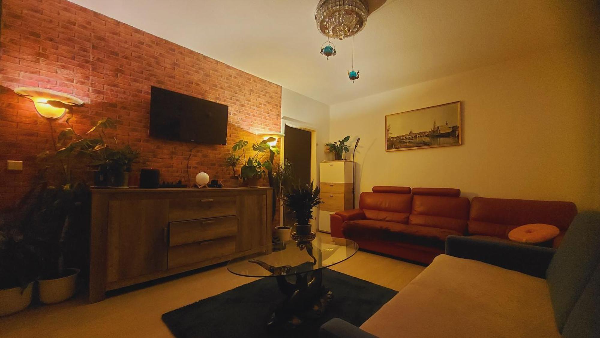 Appartement Am Hauptbahnhof *