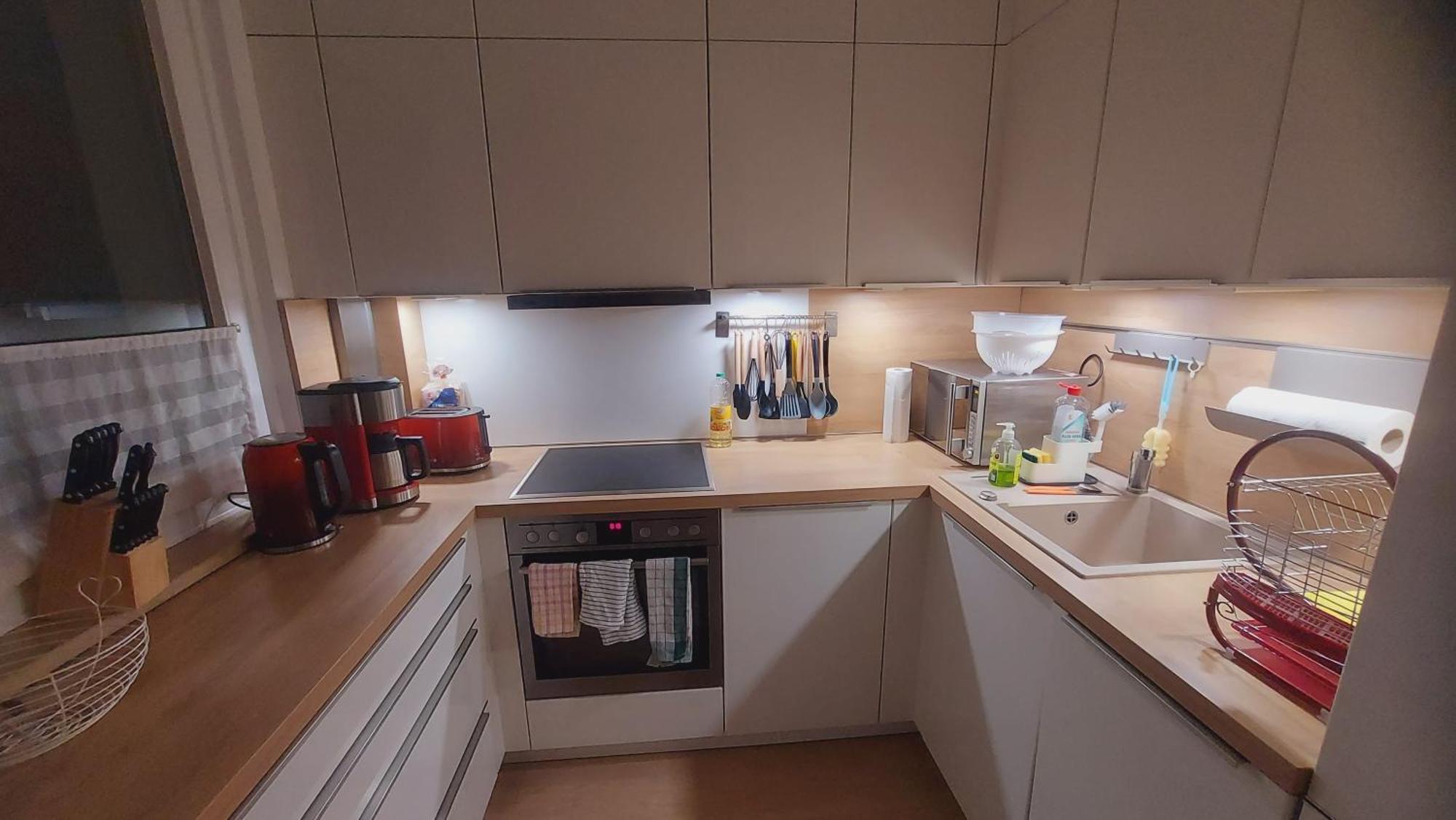 Appartement Am Hauptbahnhof *