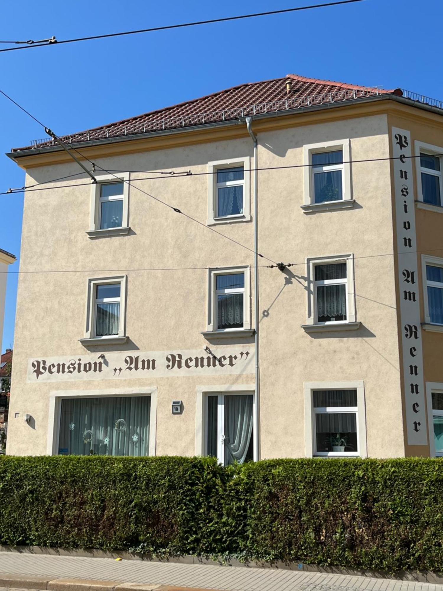 Am Renner Gasthof
