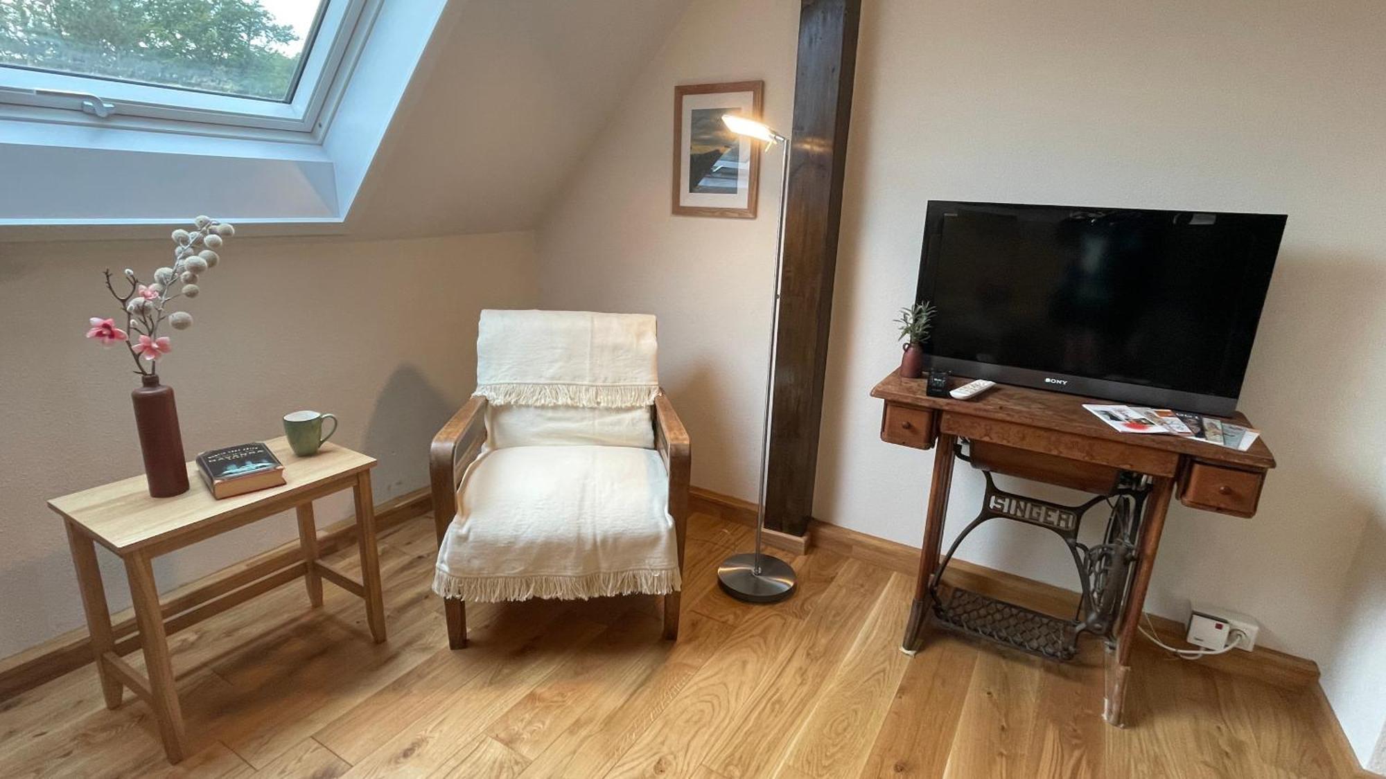 Carolinga Appartement *