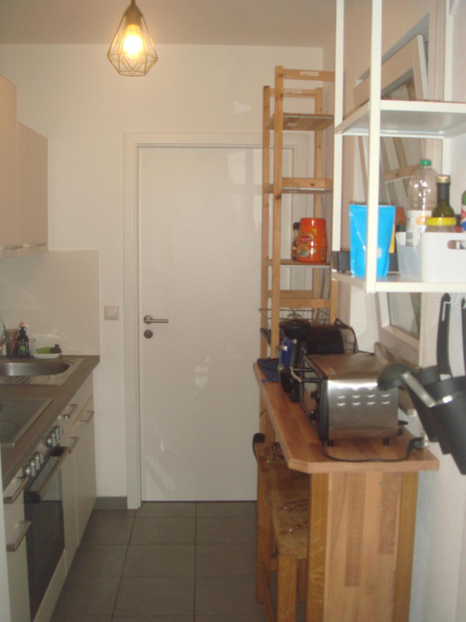 Private Apart. Near Elbe Apartment Dresden