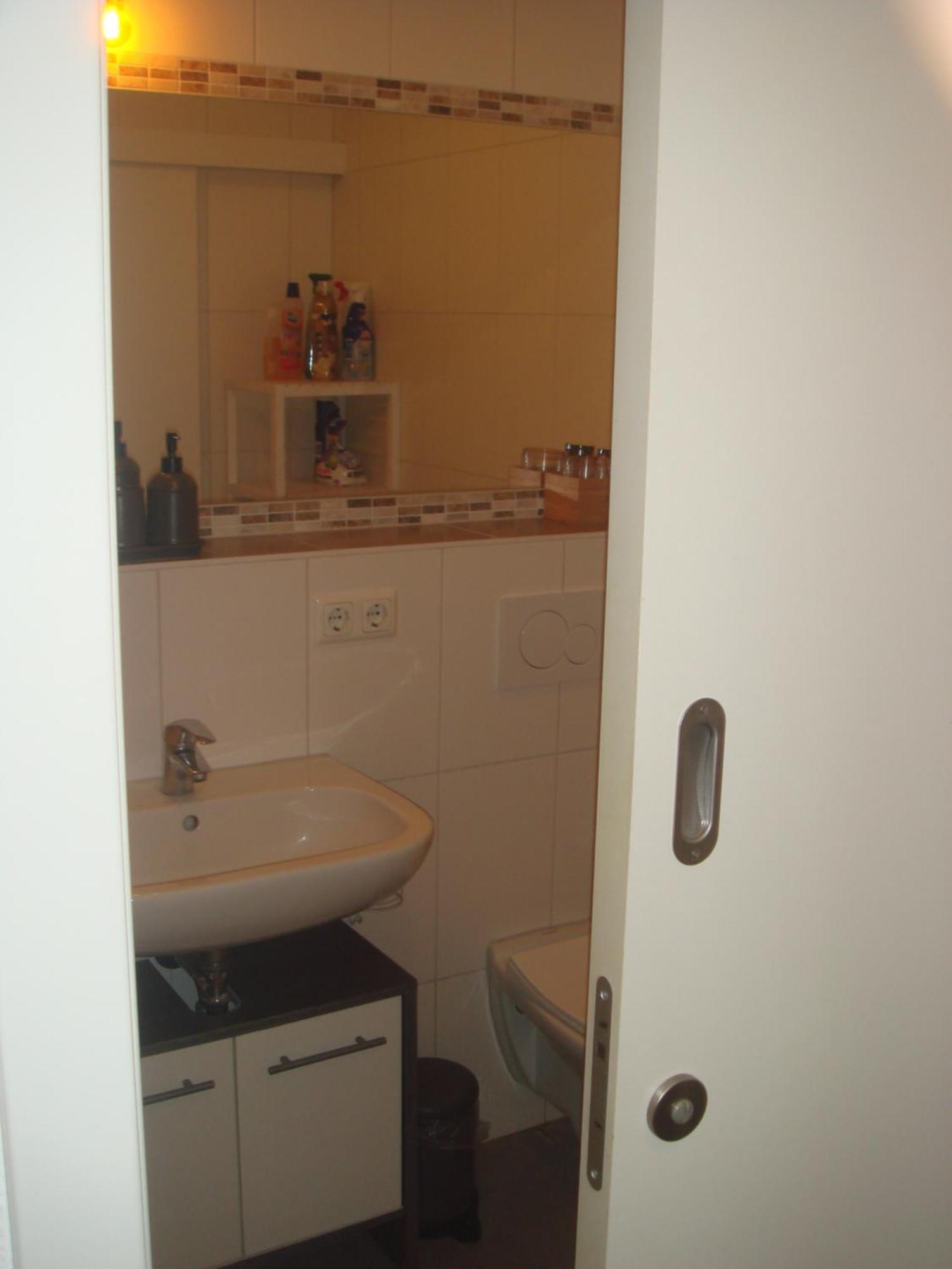 Apartment Private Apart. Near Elbe *