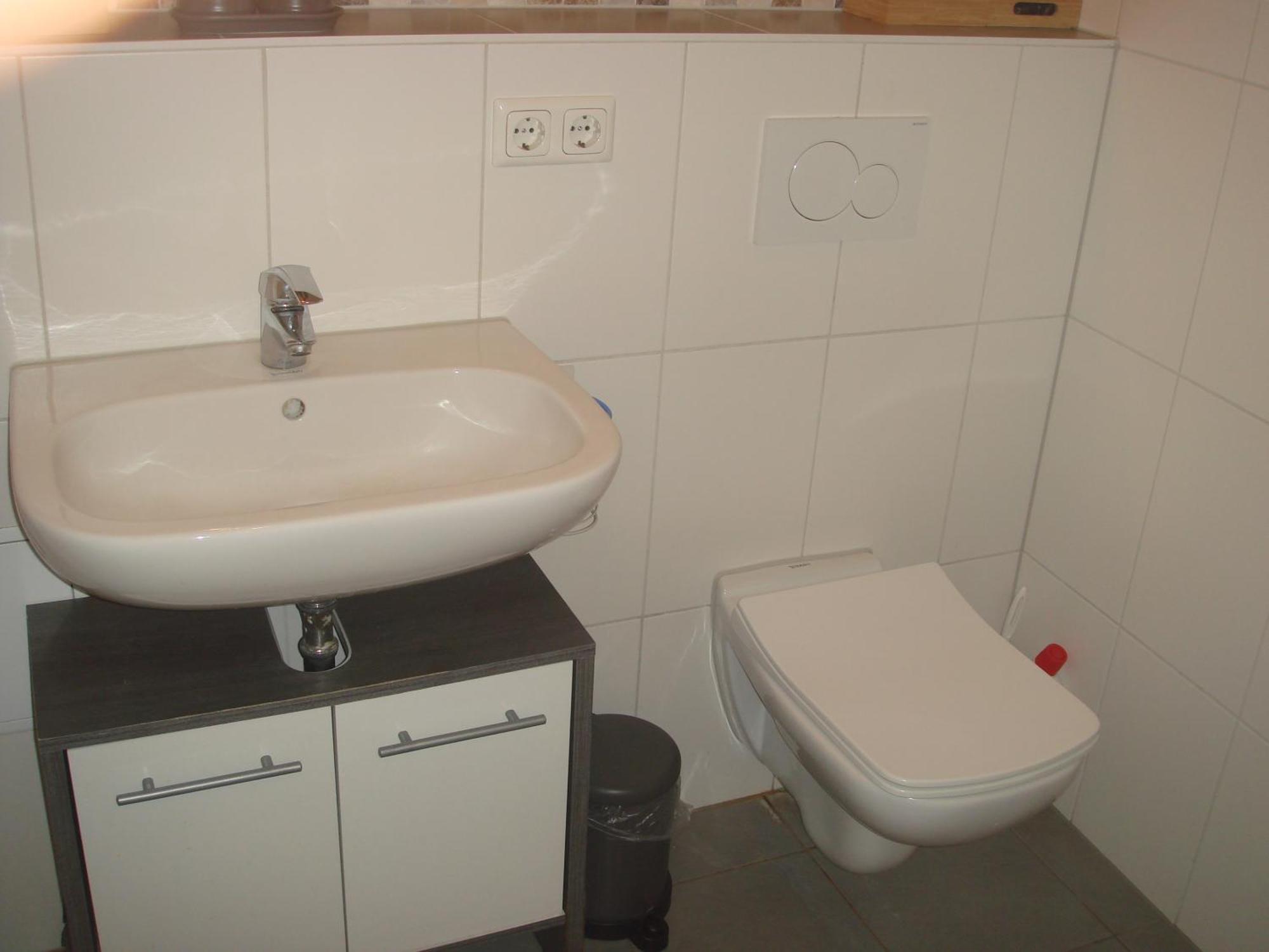 Private Apart. Near Elbe *