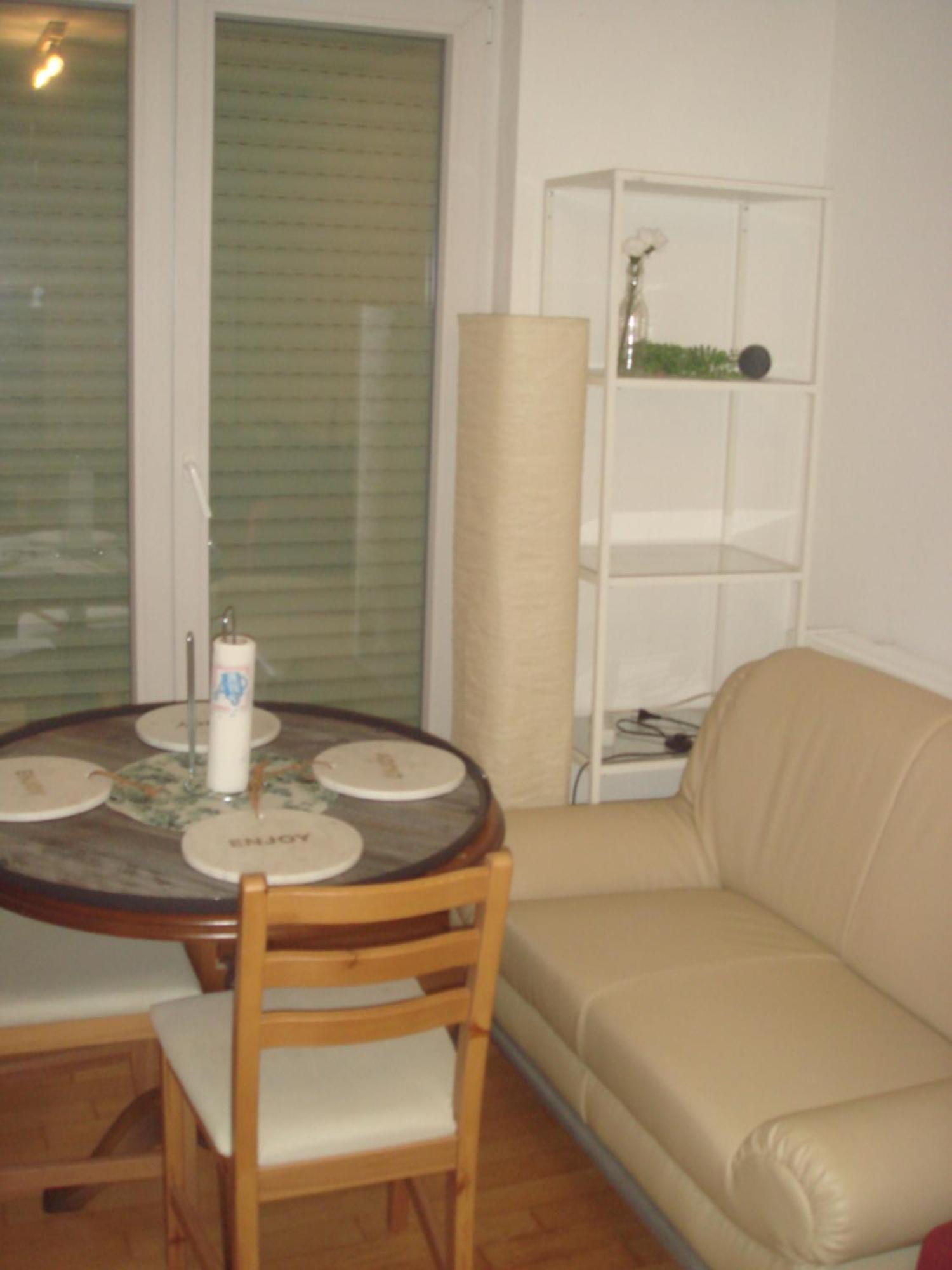 Private Apart. Near Elbe Apartment Dresden