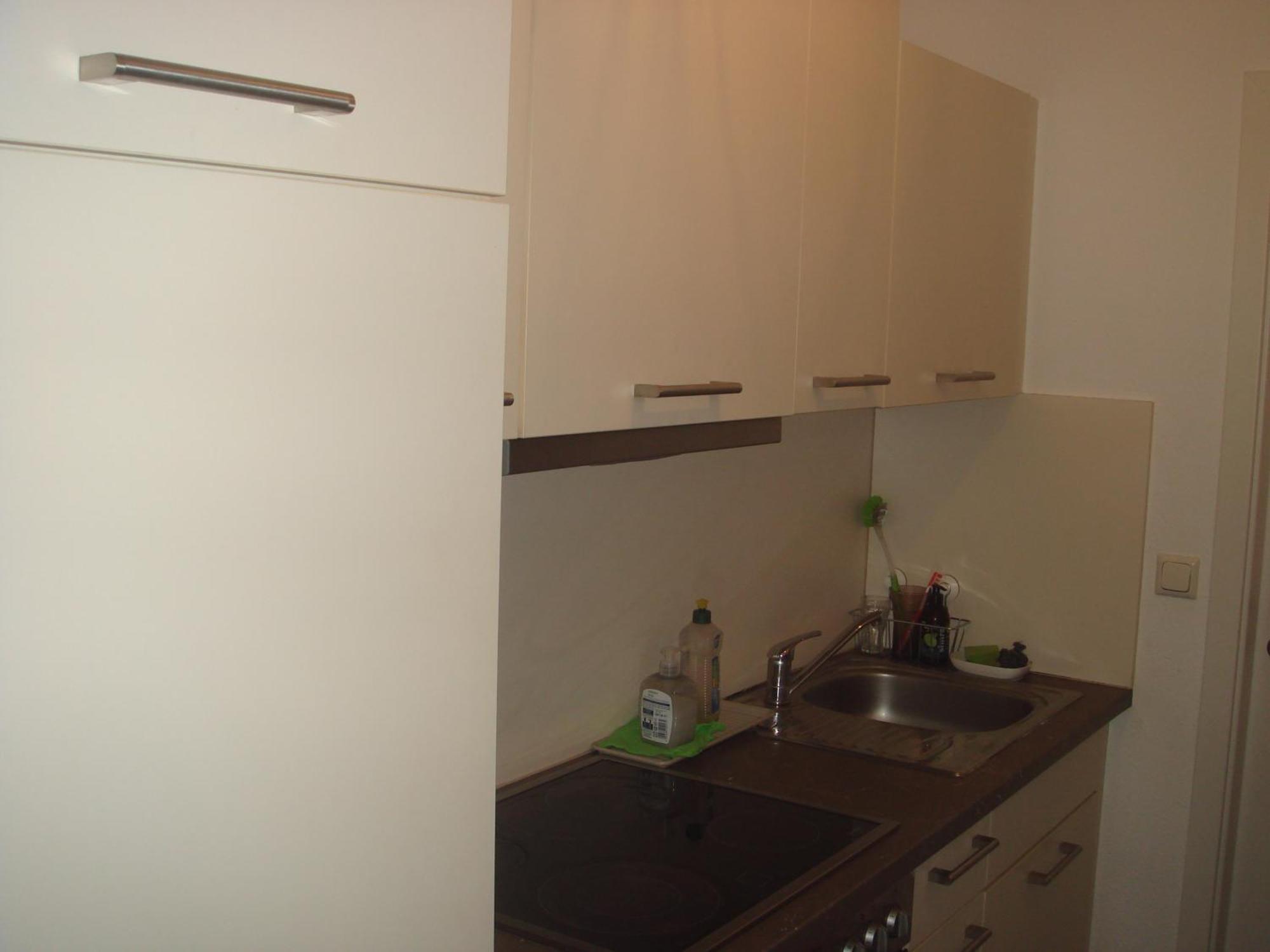 Apartment Private Apart. Near Elbe *