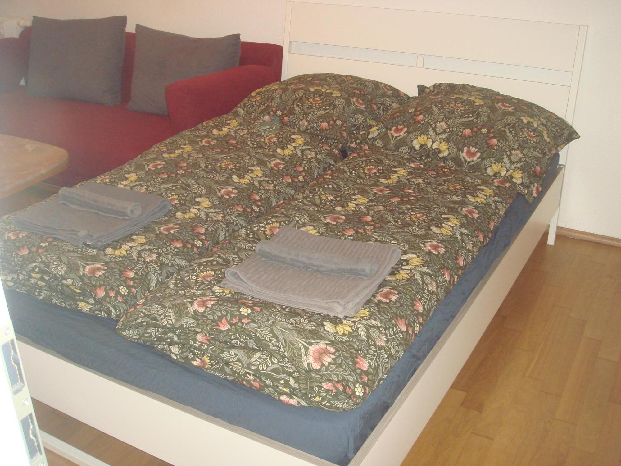Private Apart. Near Elbe Apartment