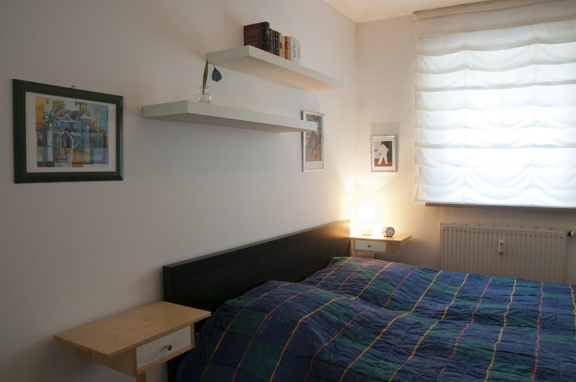 Henniger Ferienhaus *