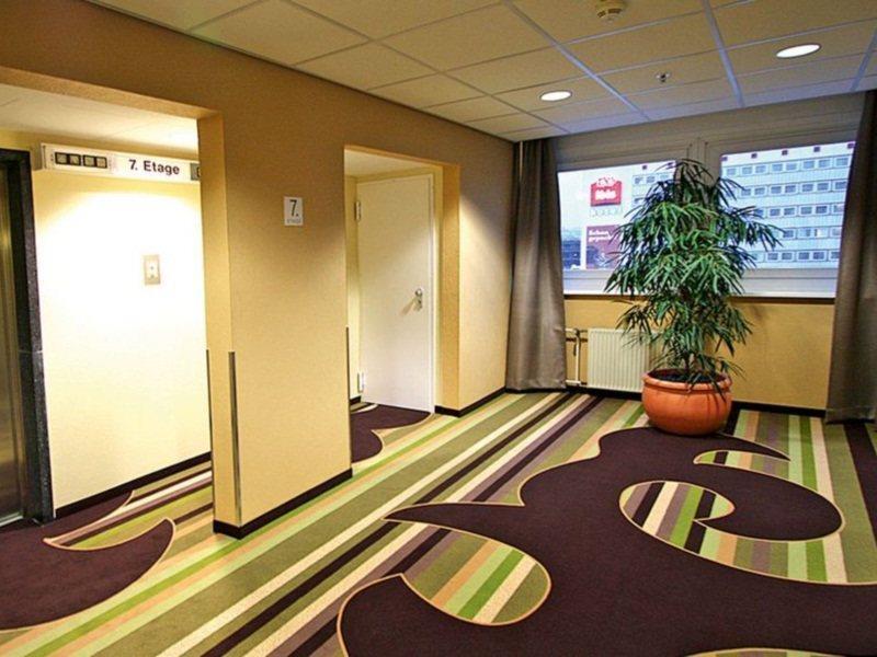 Hotel Ibis Koenigstein Dresden