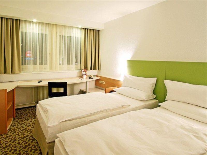 Hotel Ibis Koenigstein