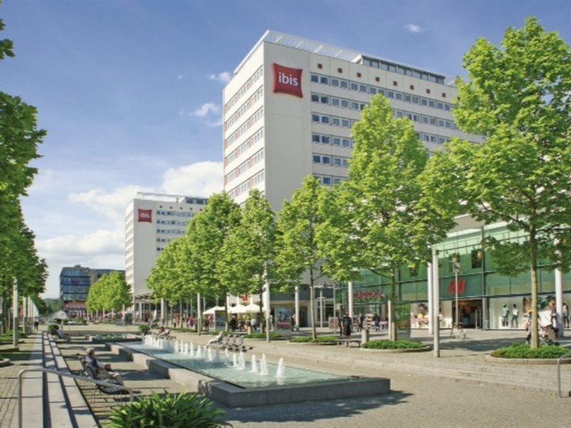 Ibis Koenigstein Hotel Dresden