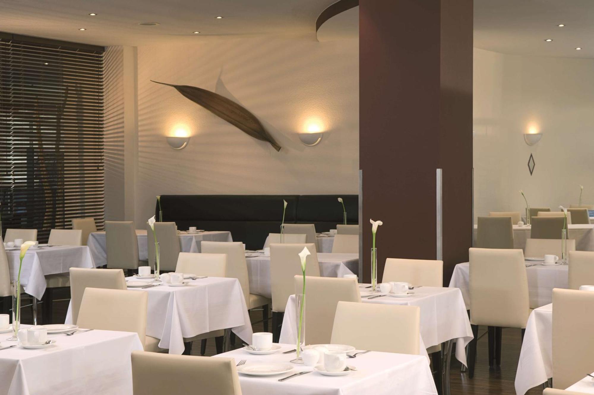 Nh Neustadt Hotel Dresden
