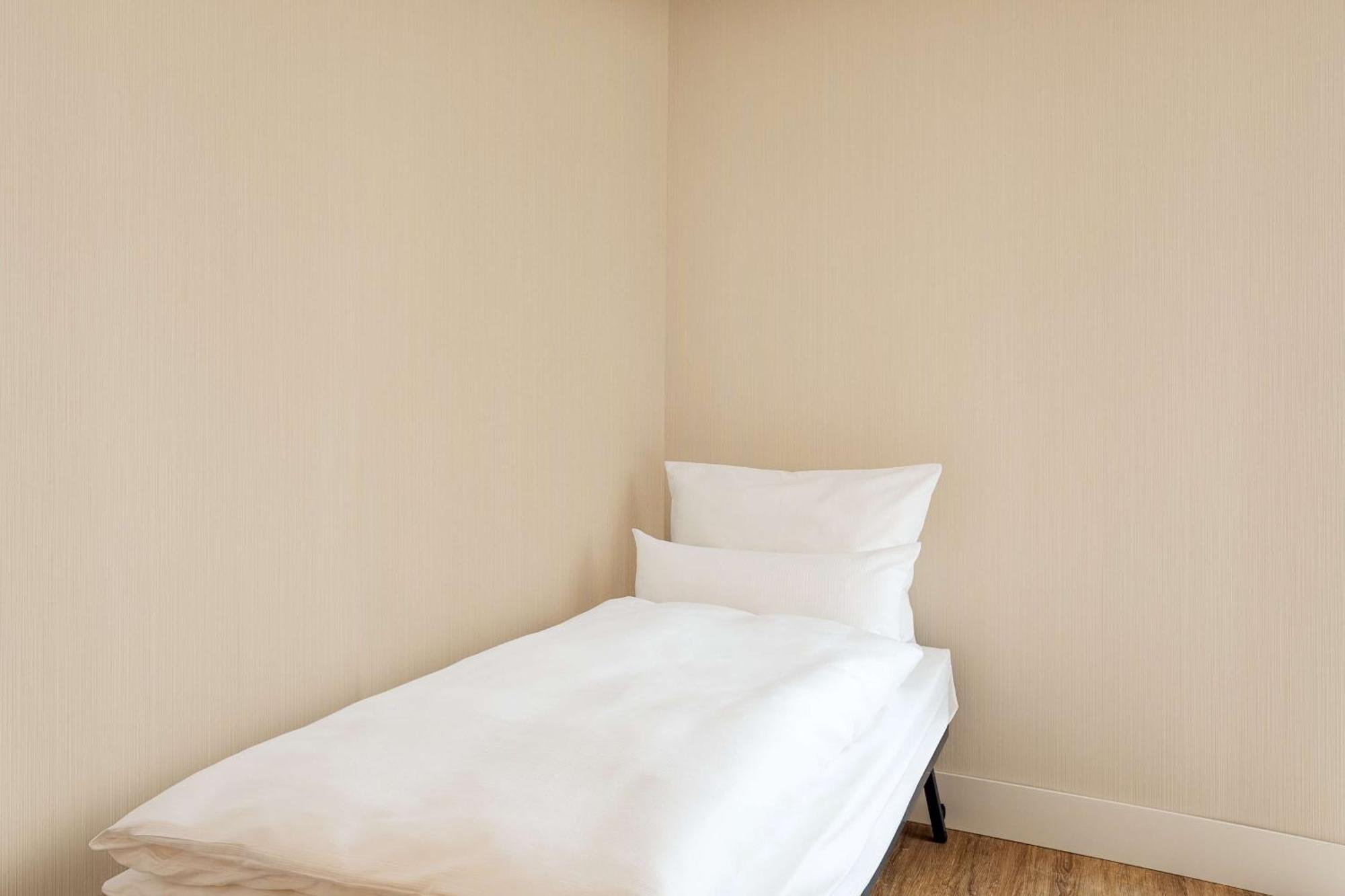 Nh Neustadt Hotel Dresden