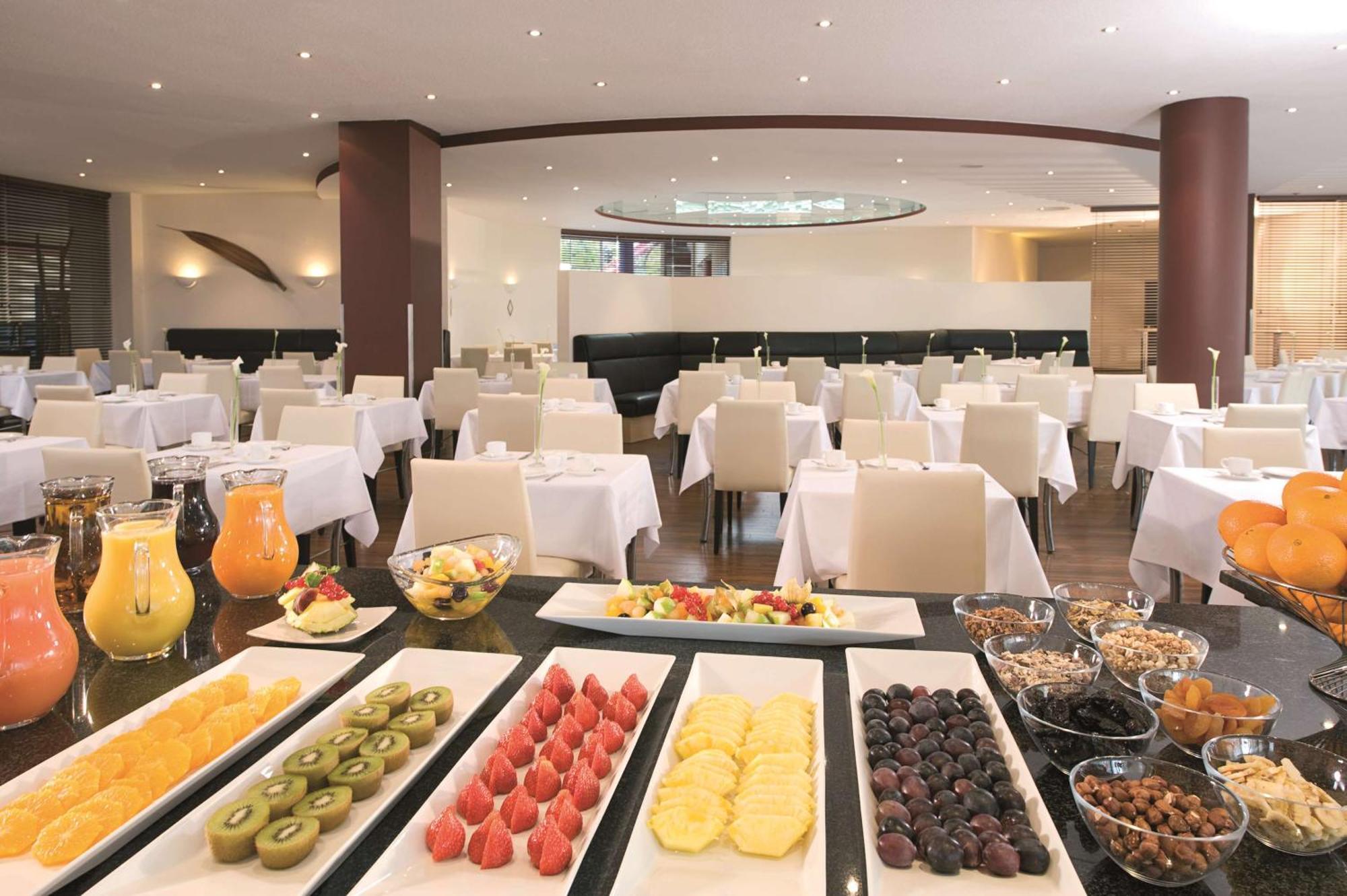 Nh Neustadt Hotel