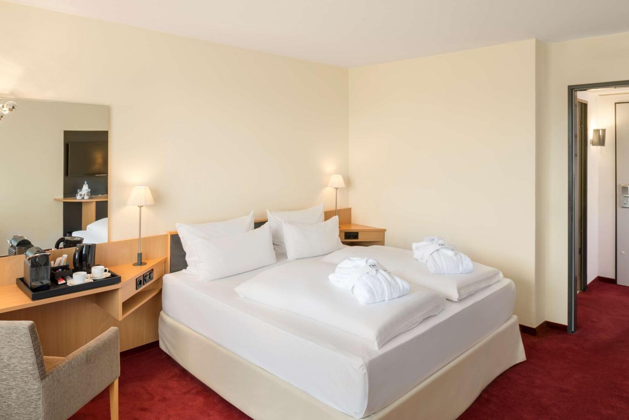 Nh Neustadt 4*