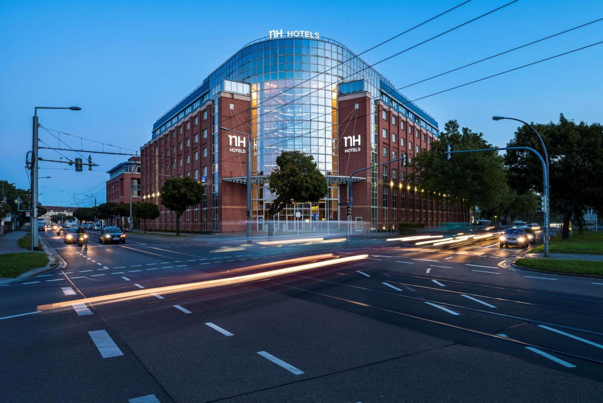 Nh Neustadt 4*