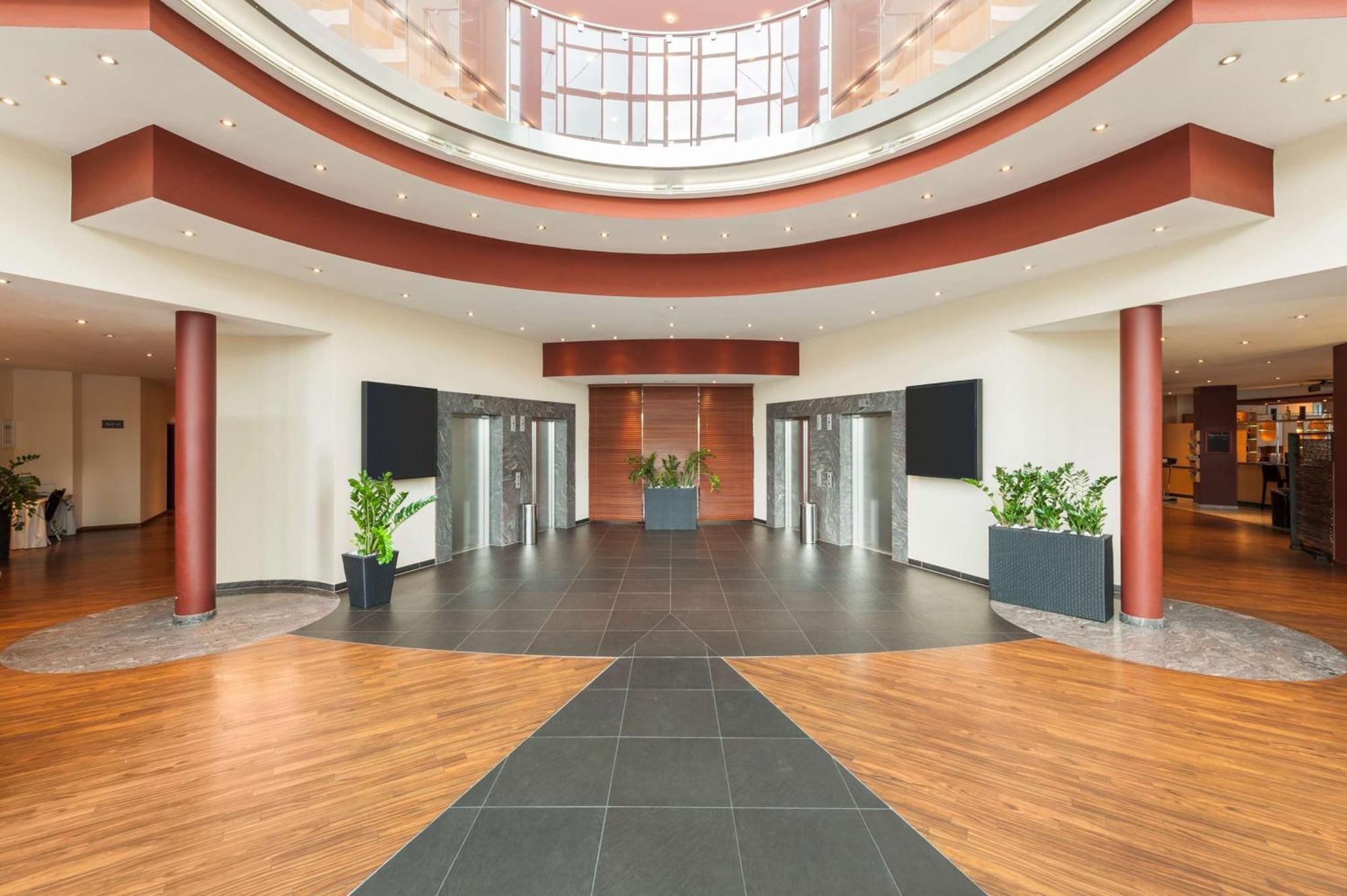 Nh Neustadt 4*