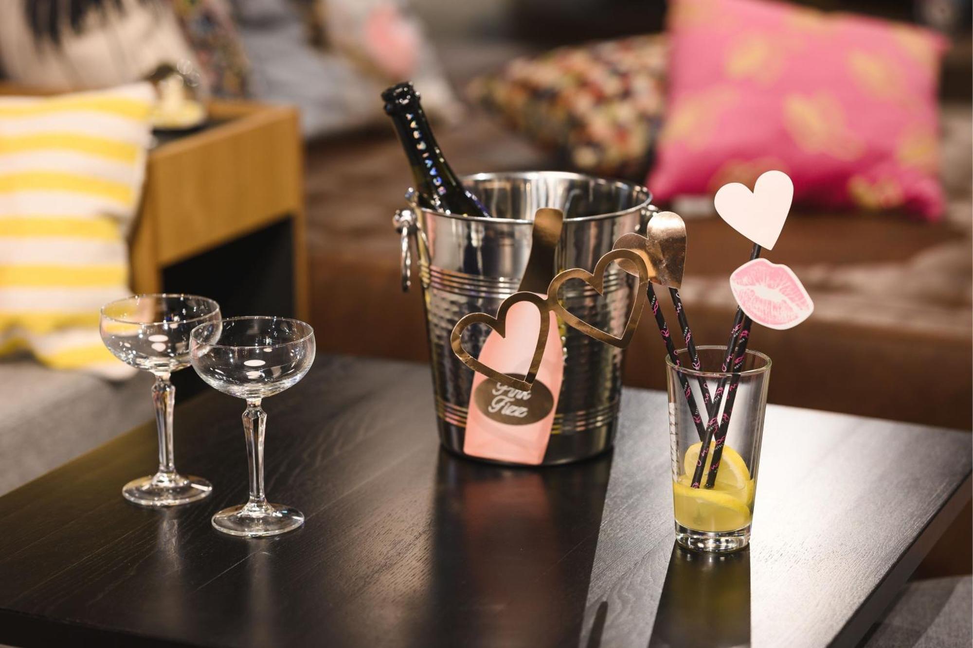 Moxy Neustadt Hotel 3*