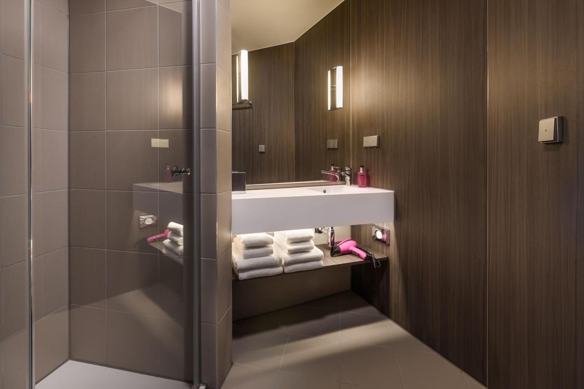 Hotel Moxy Neustadt