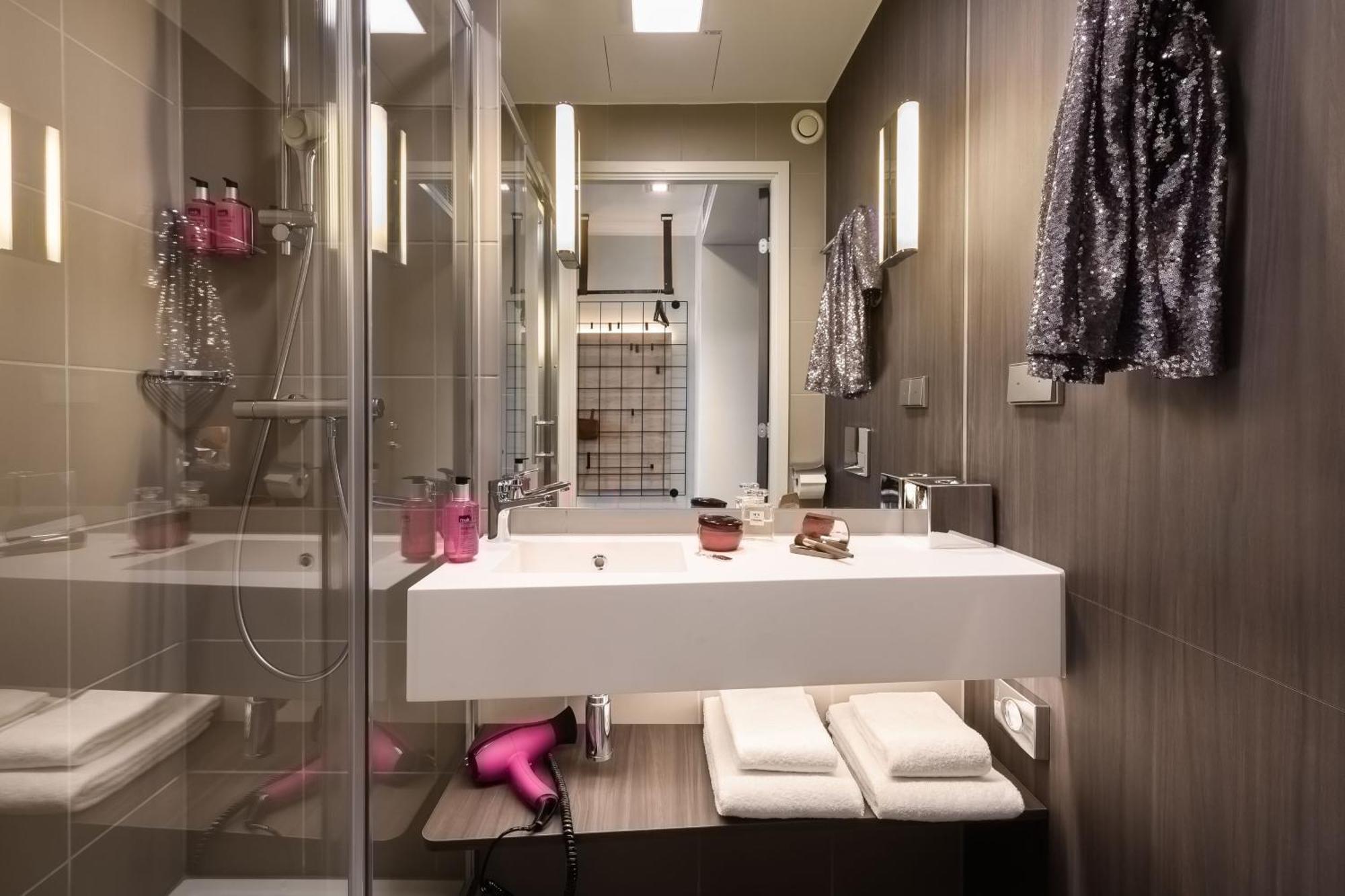 Hotel Moxy Neustadt Dresden