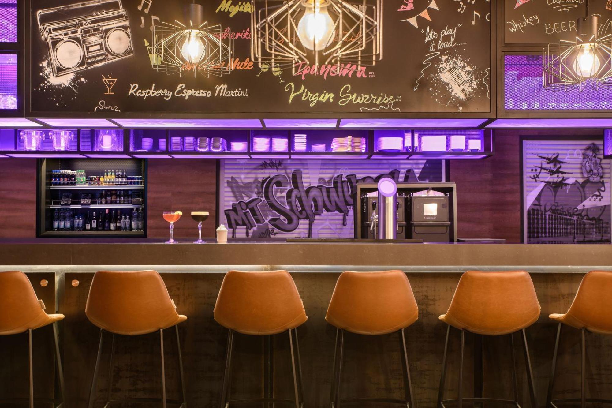 Moxy Neustadt Hotel