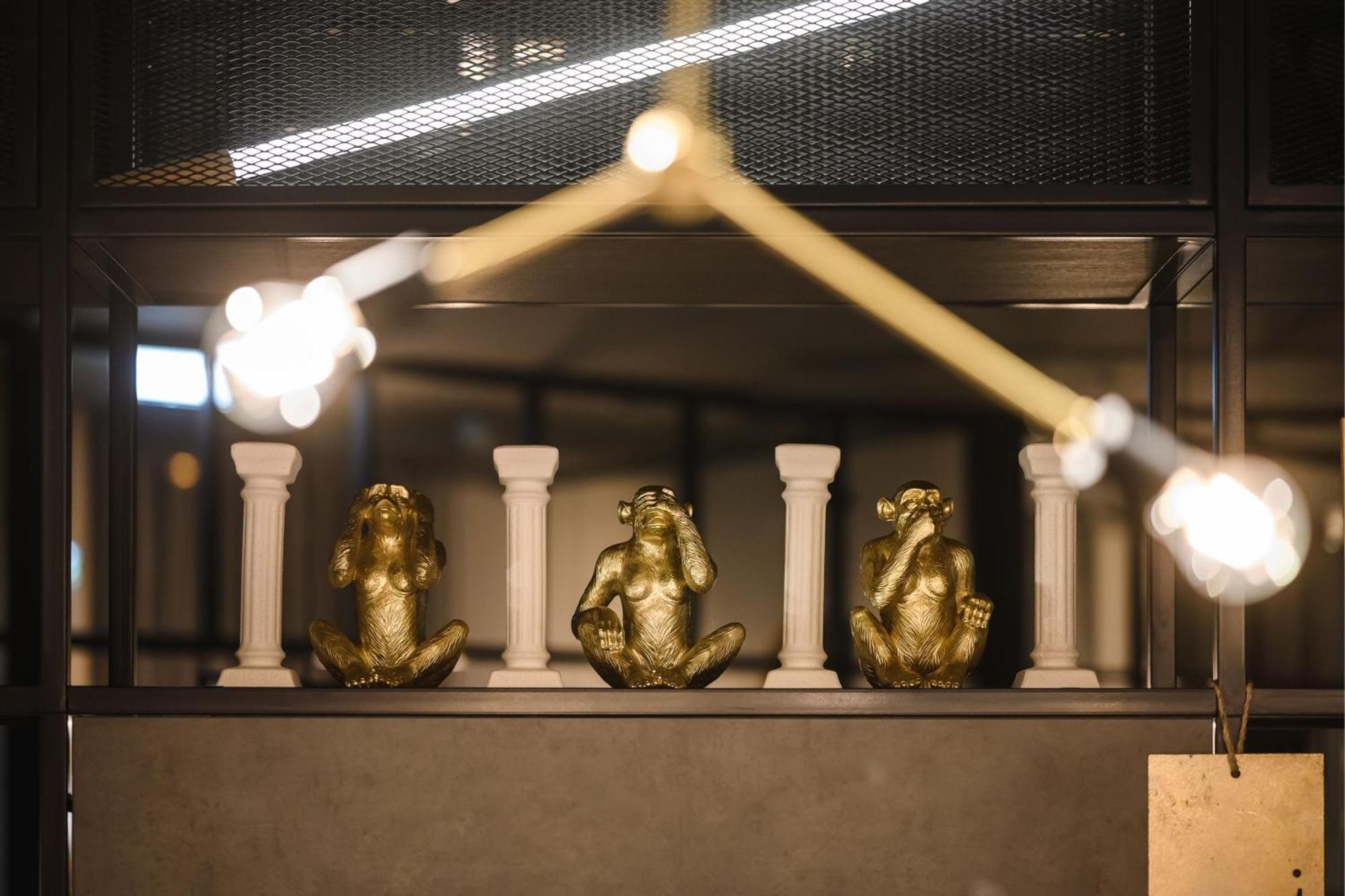 Moxy Neustadt Hotel