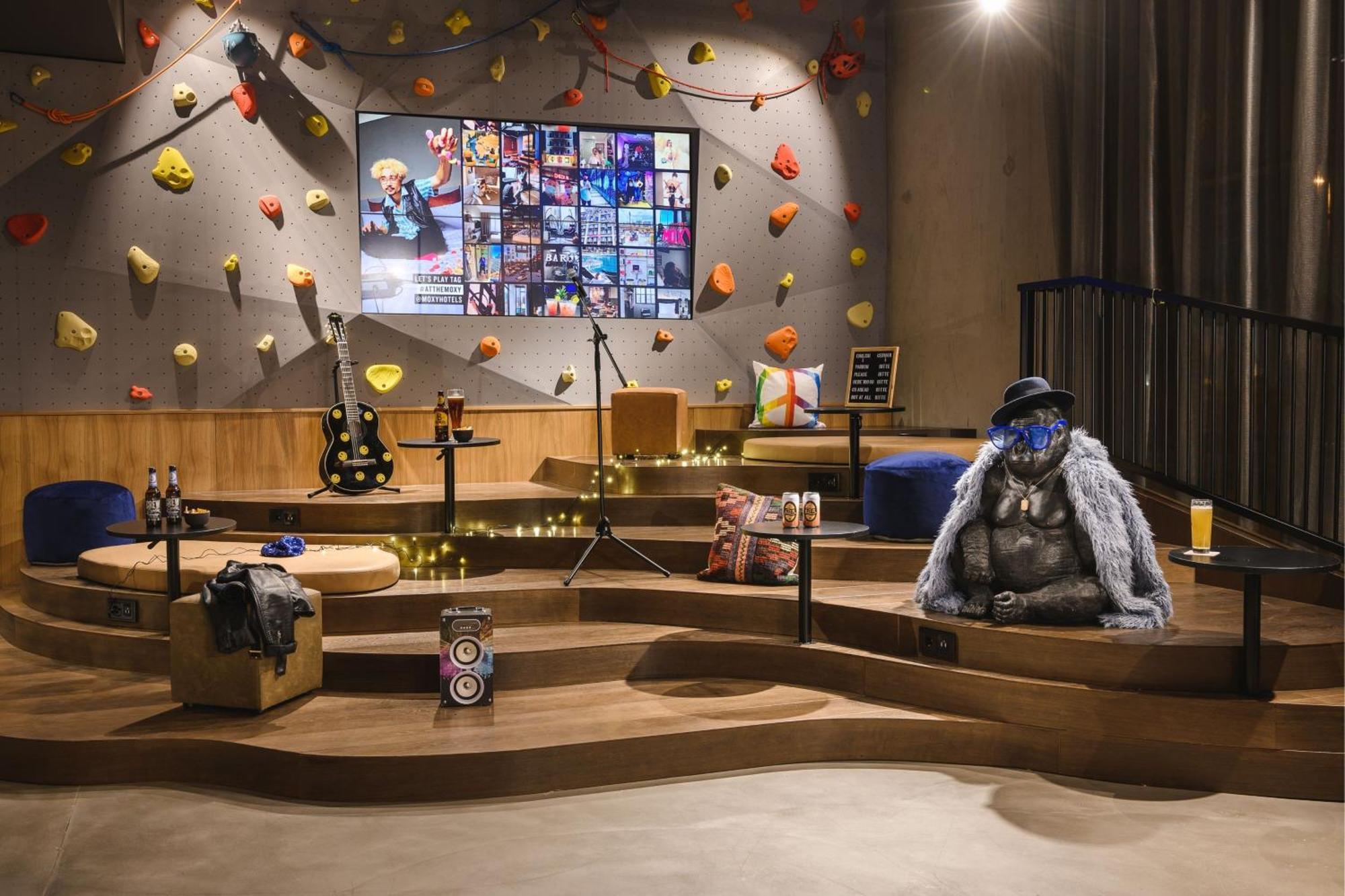 Moxy Neustadt
