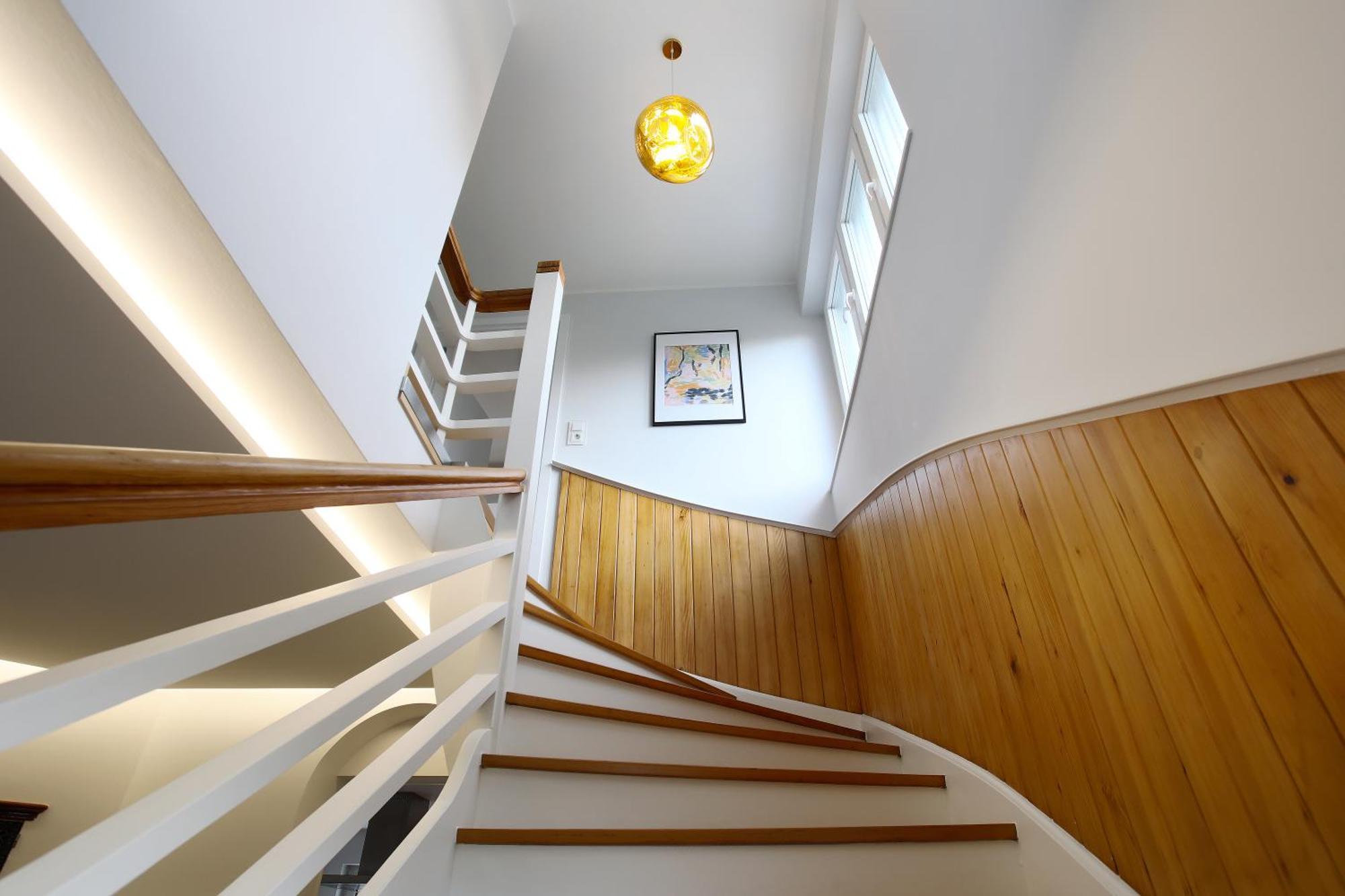 Holiday home Haus Welzel *