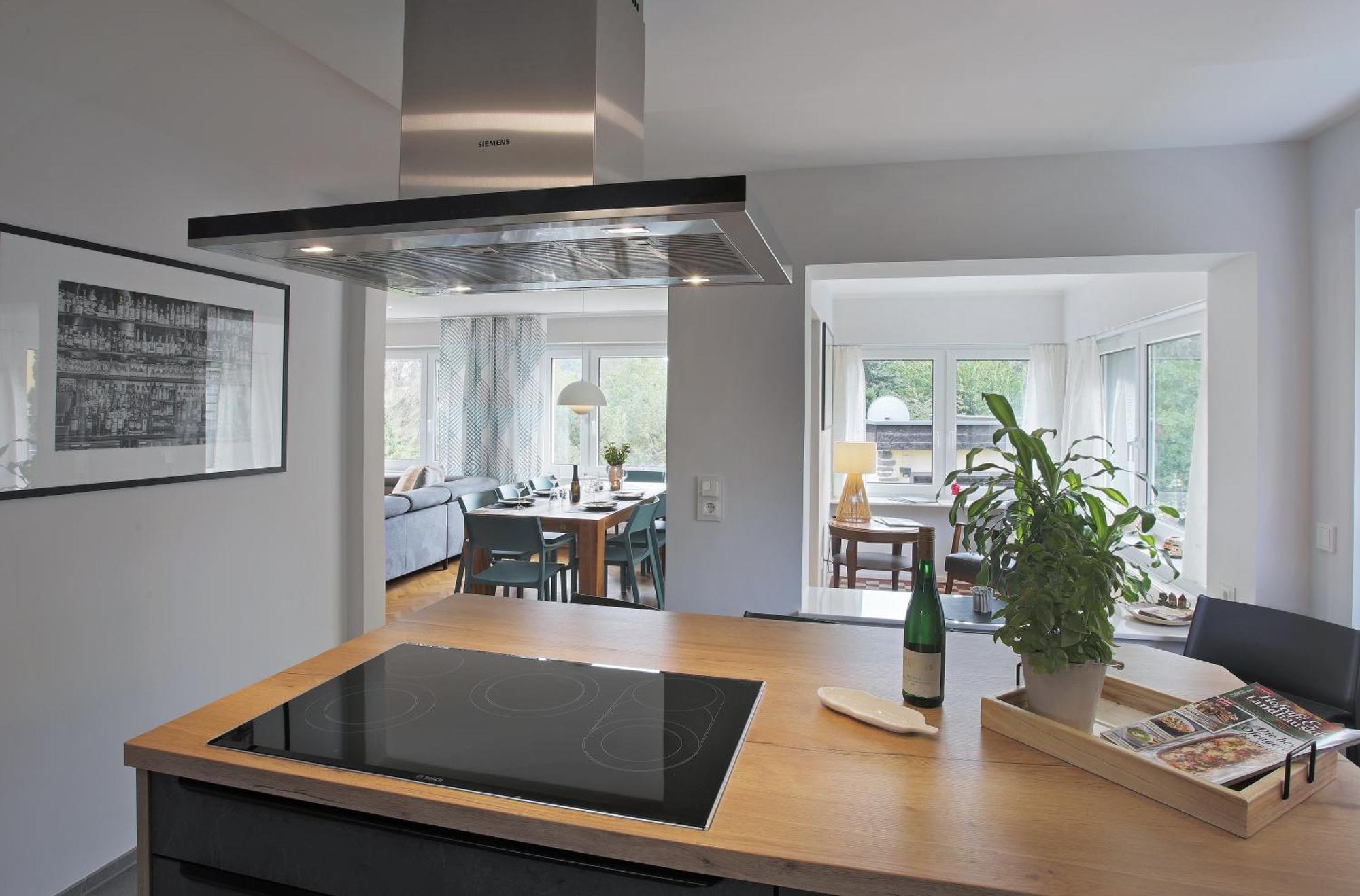 Haus Welzel *