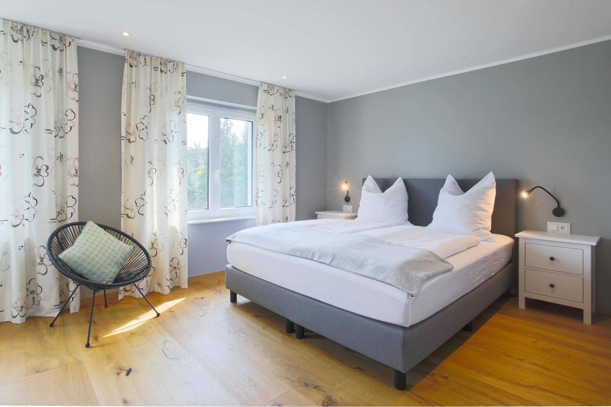 Holiday home Haus Welzel *