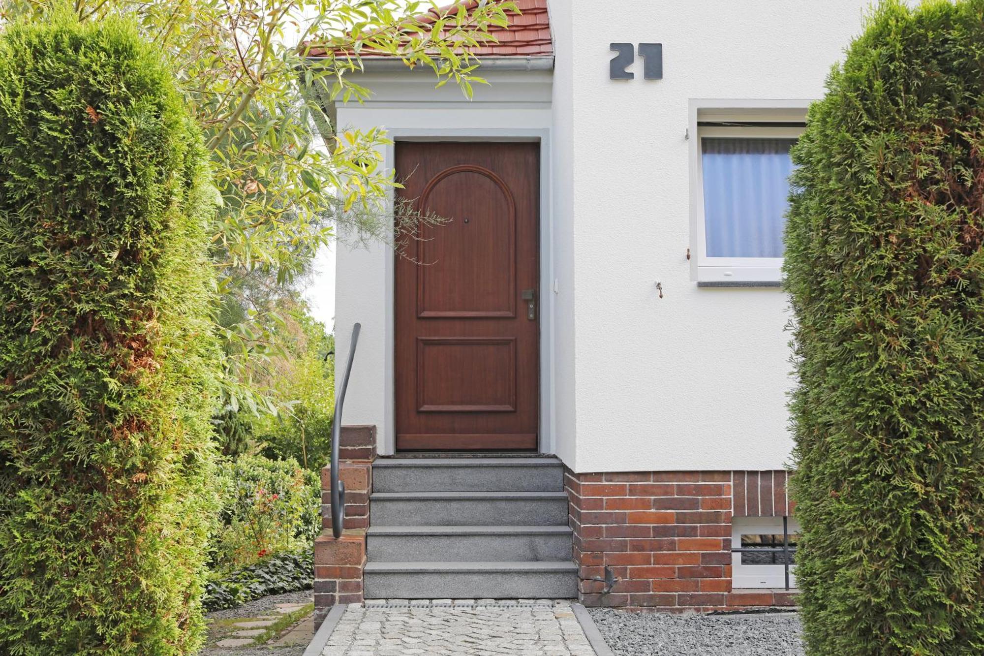 Haus Welzel Holiday home