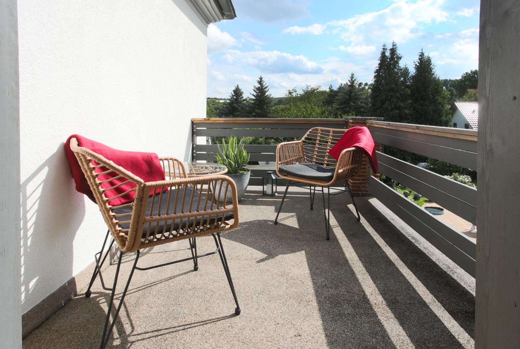 Haus Welzel Holiday home