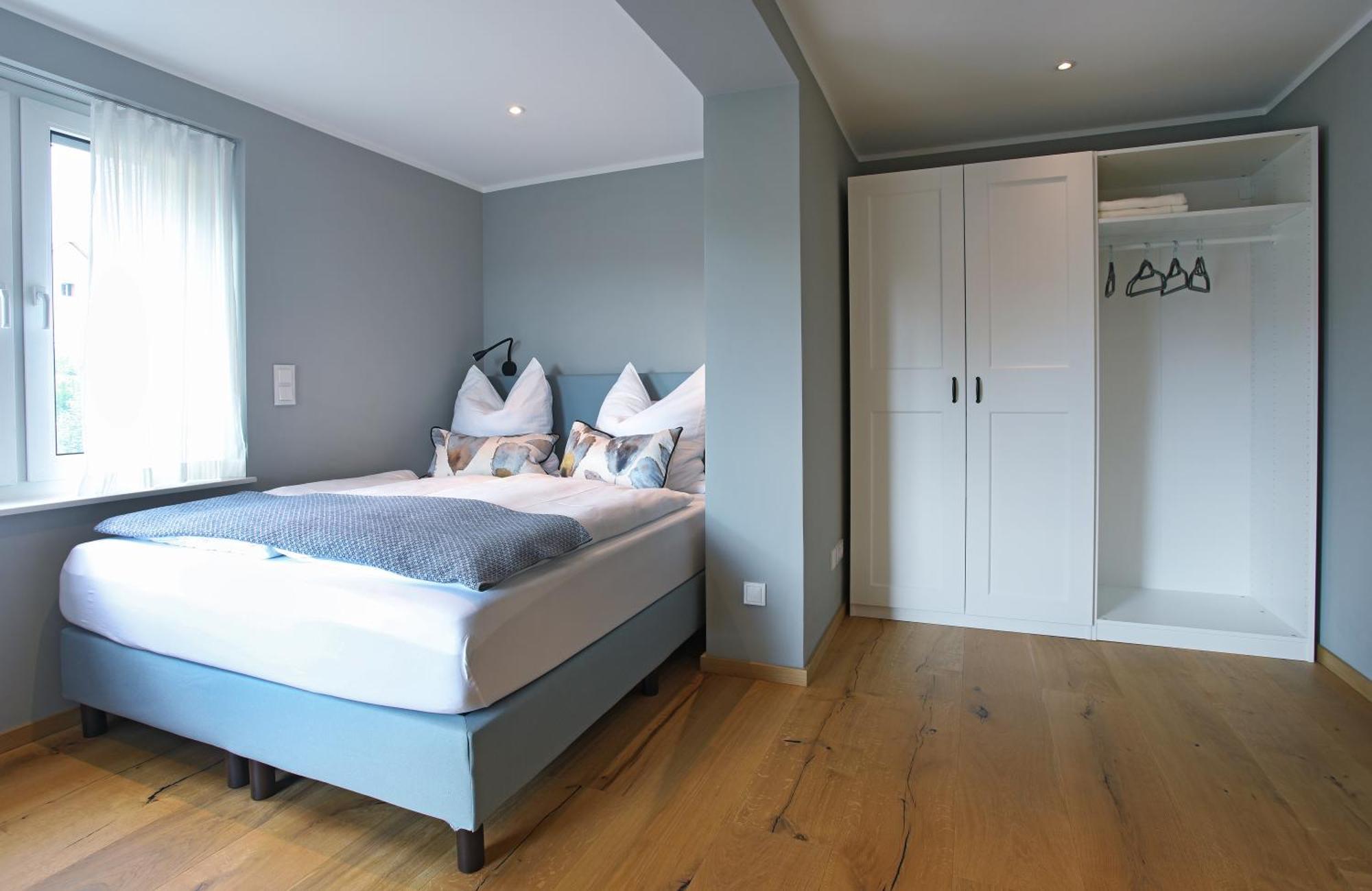 Haus Welzel Holiday home *