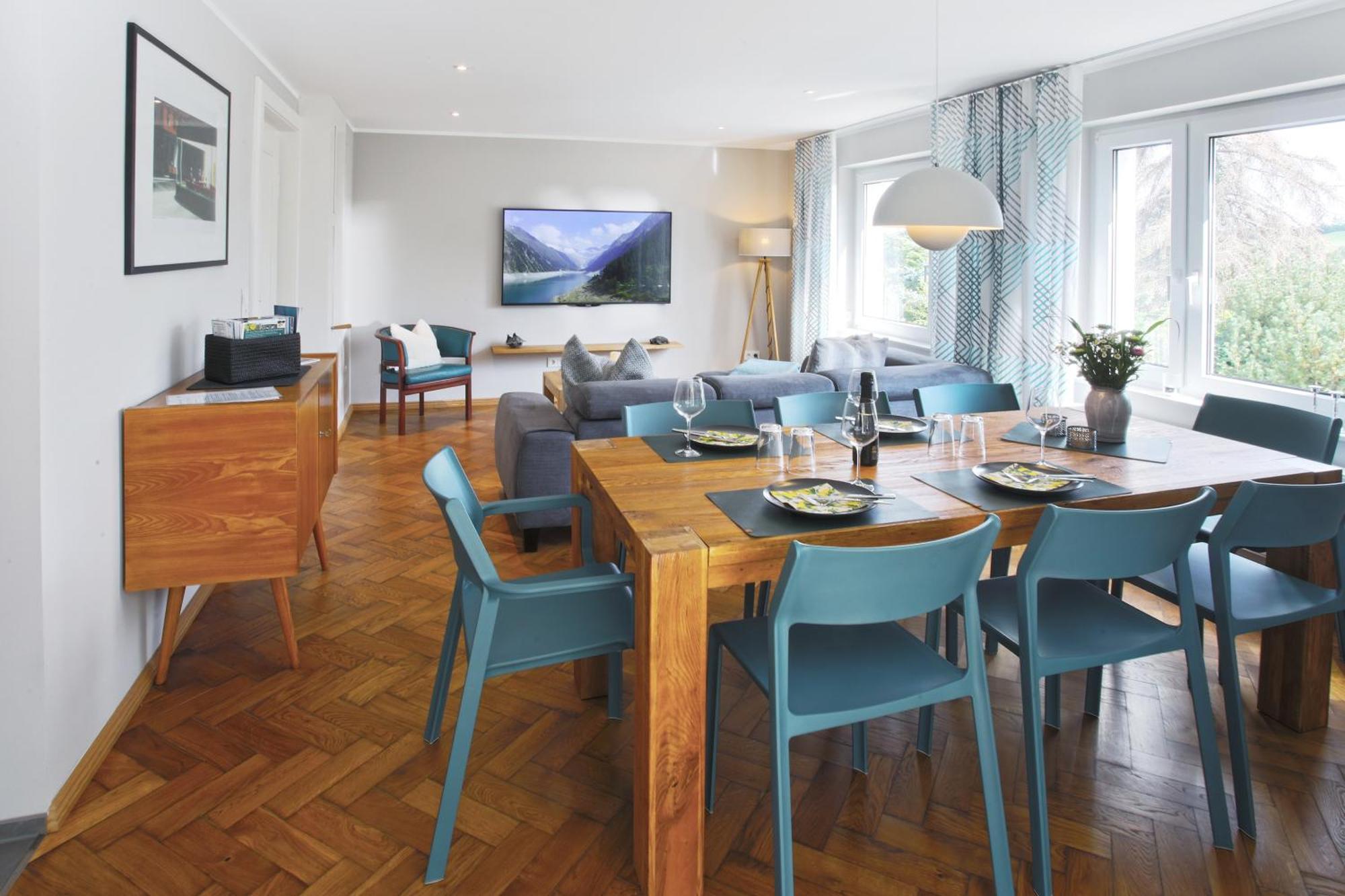 Haus Welzel Holiday home
