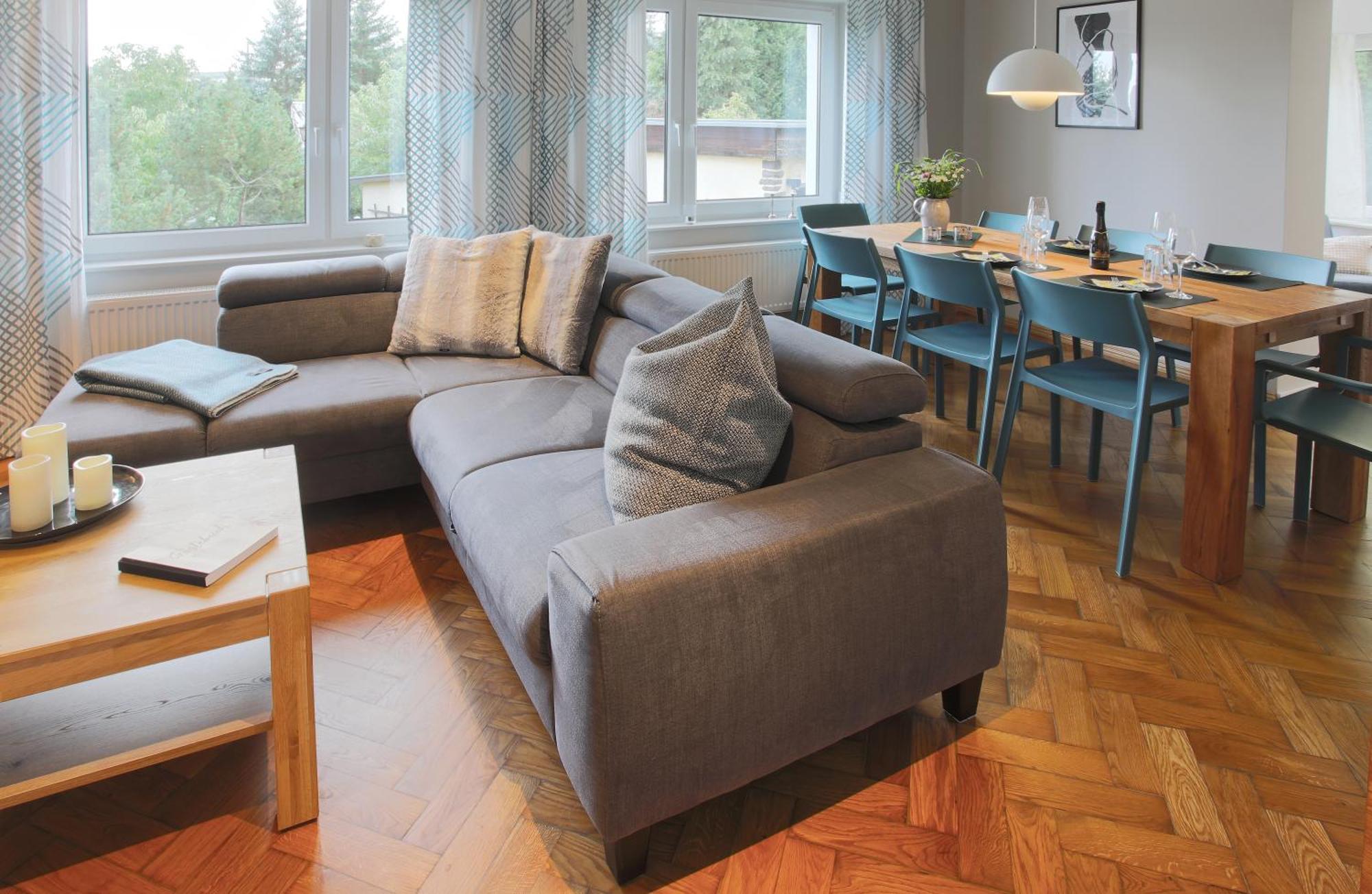 Haus Welzel