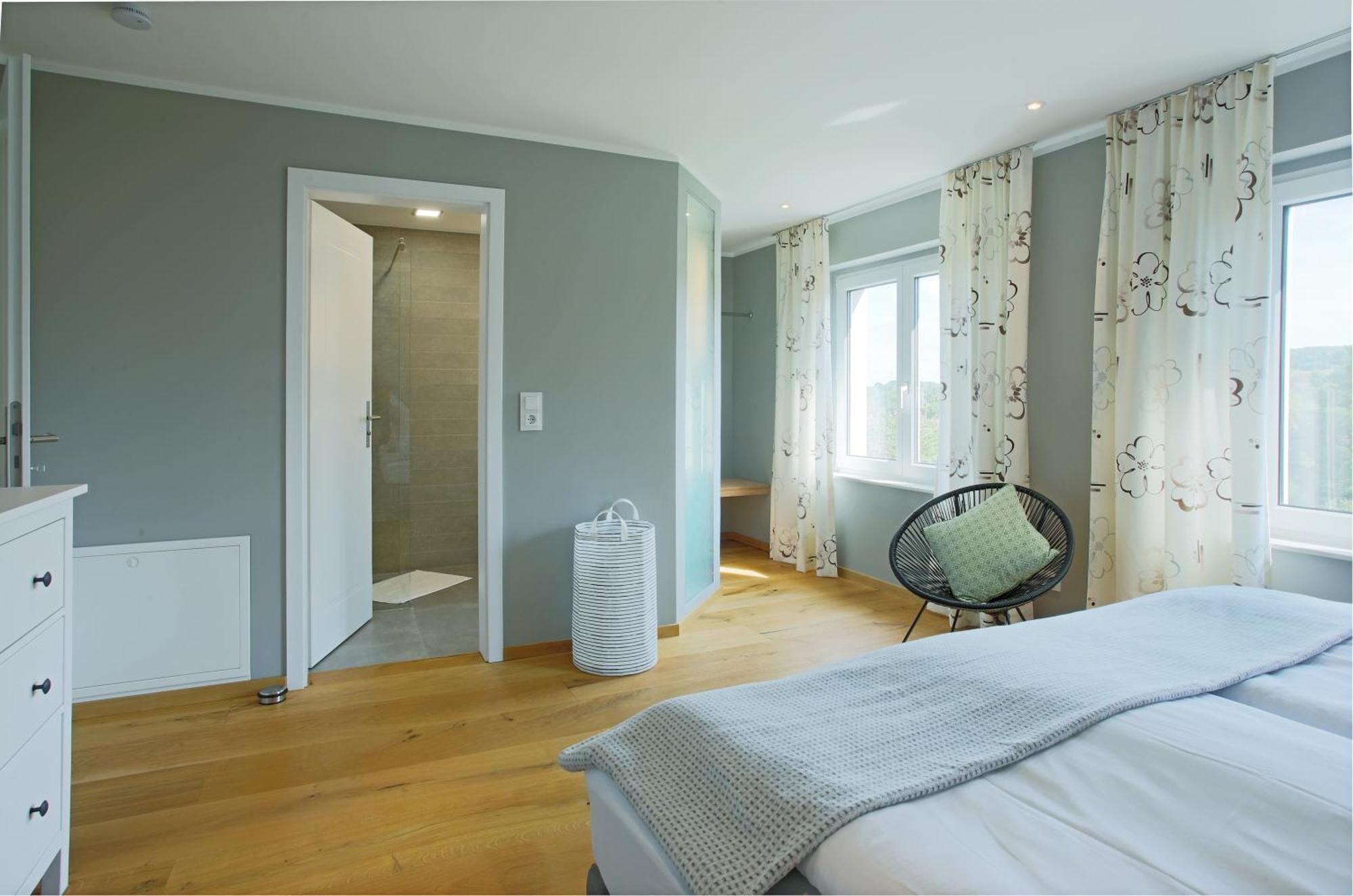 Haus Welzel