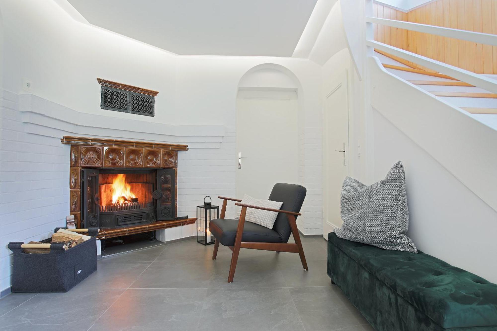 Haus Welzel Holiday home *