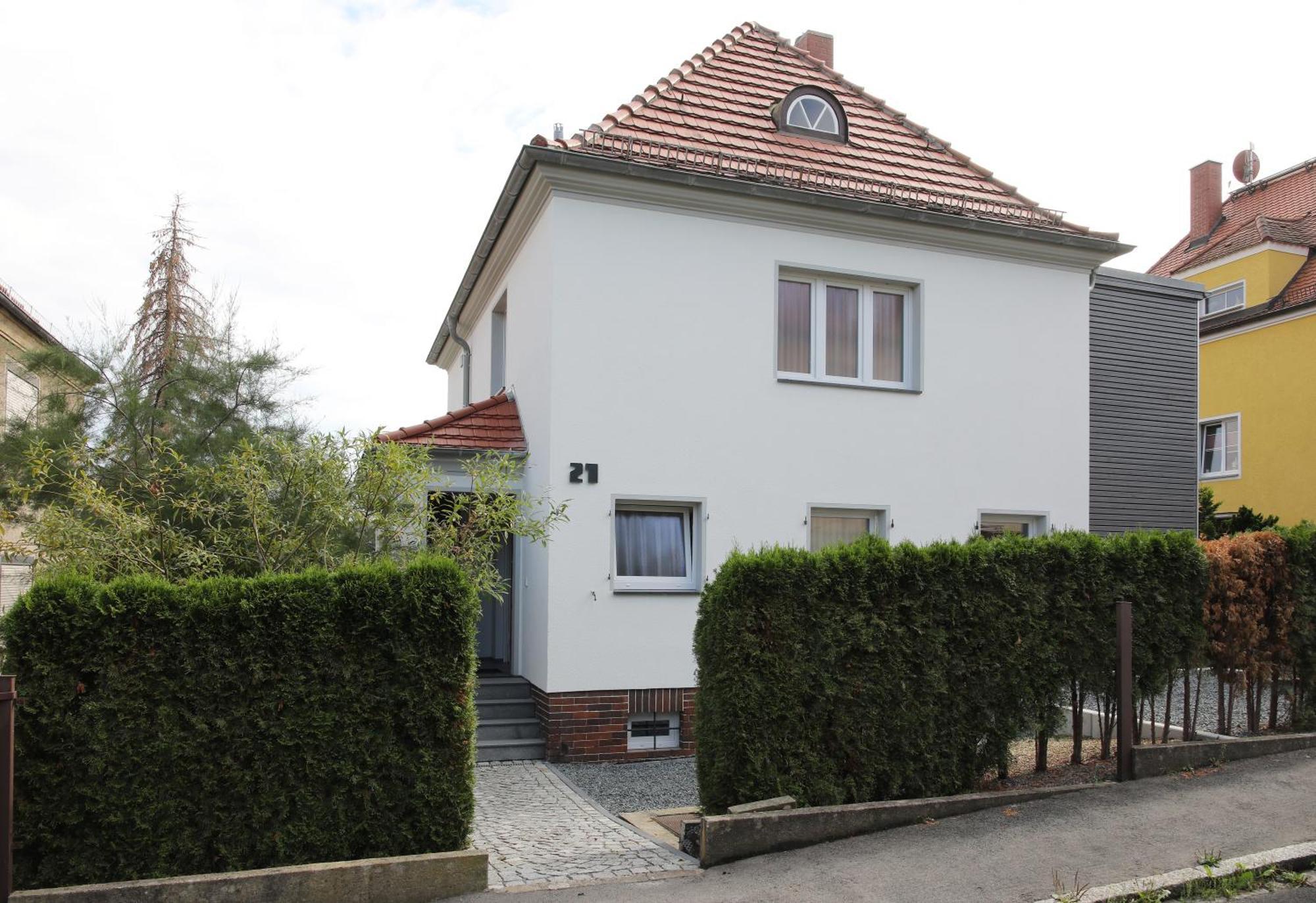 Holiday home Haus Welzel *