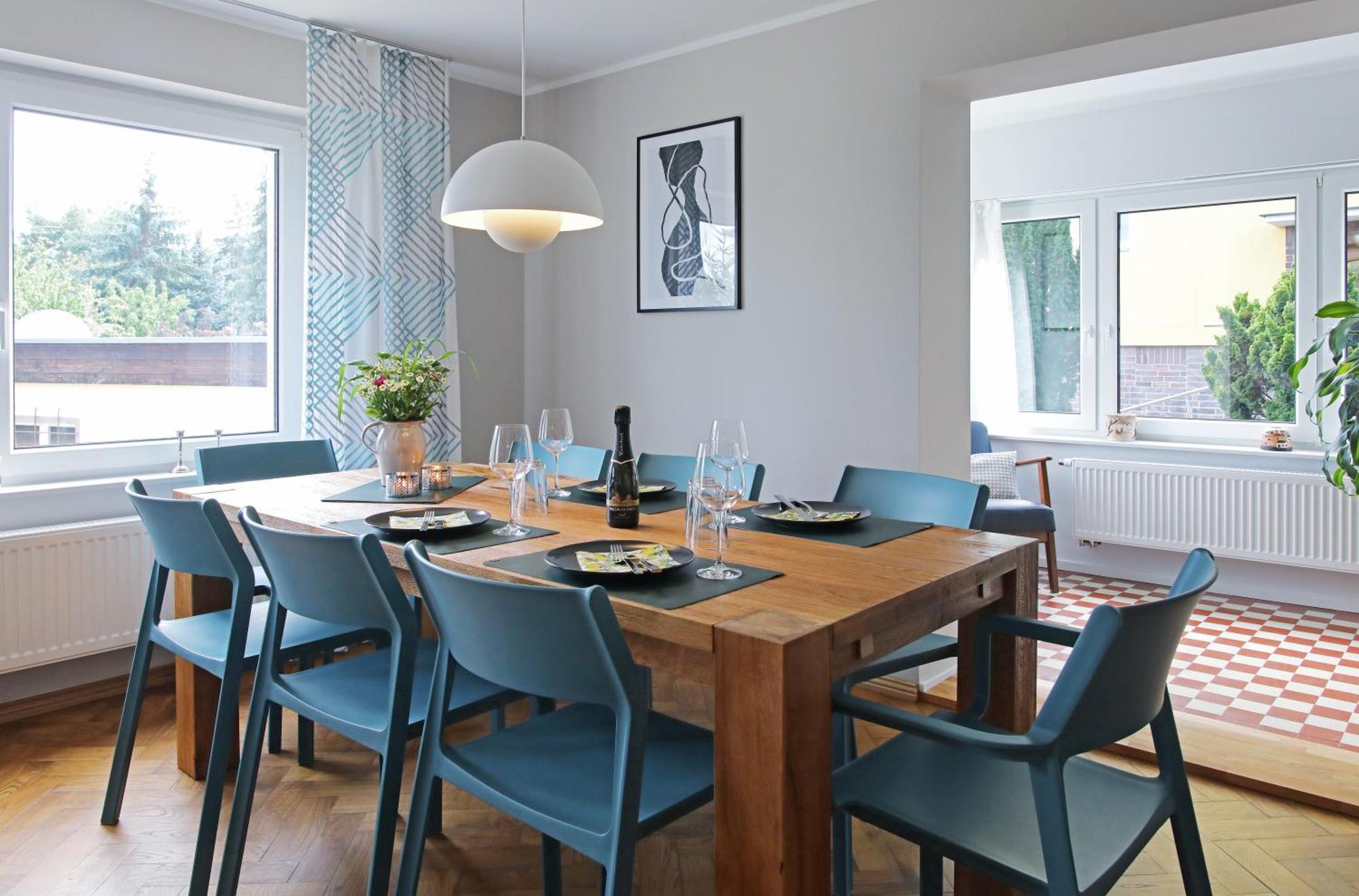 Haus Welzel Dresden