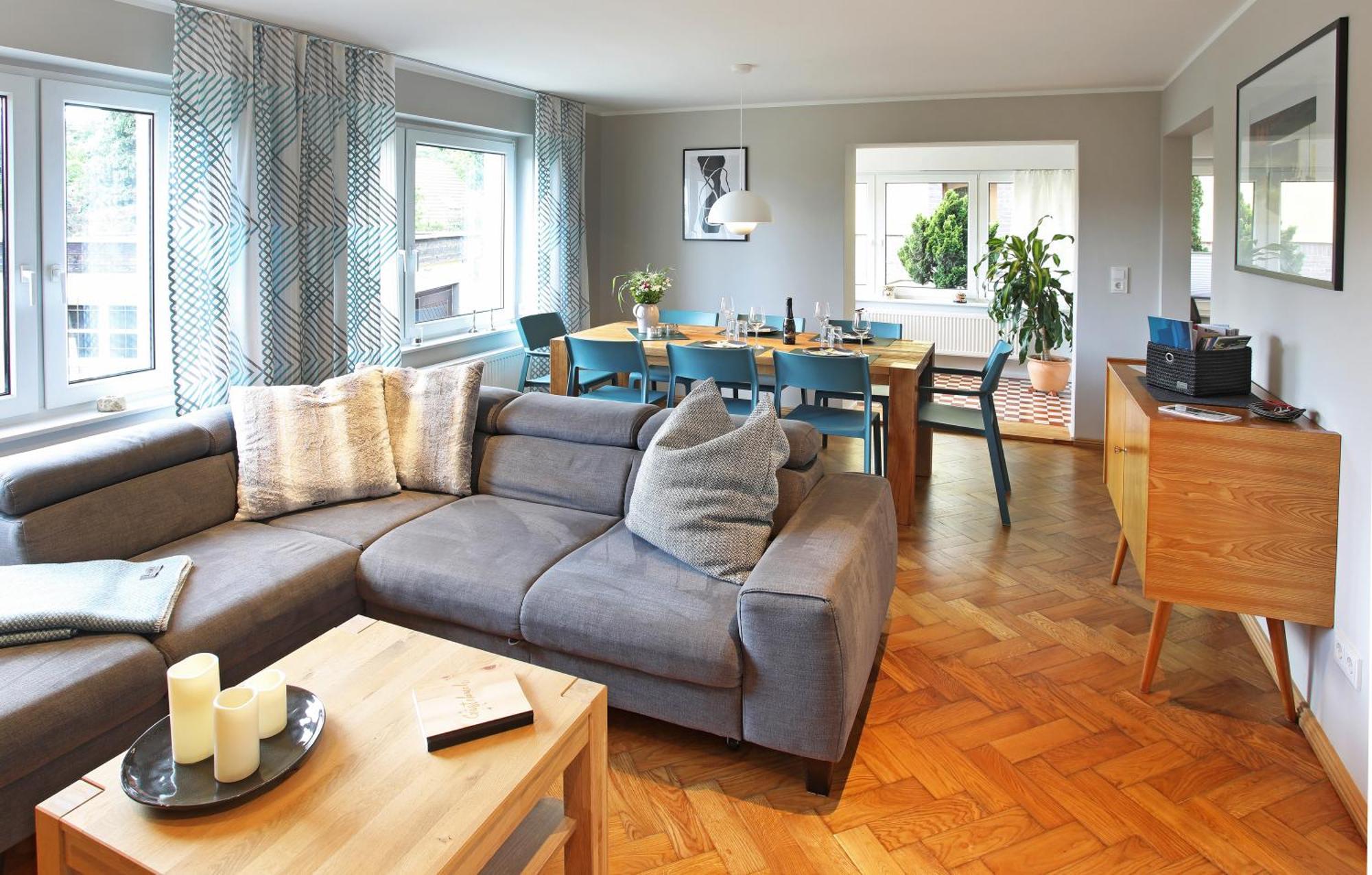 Haus Welzel