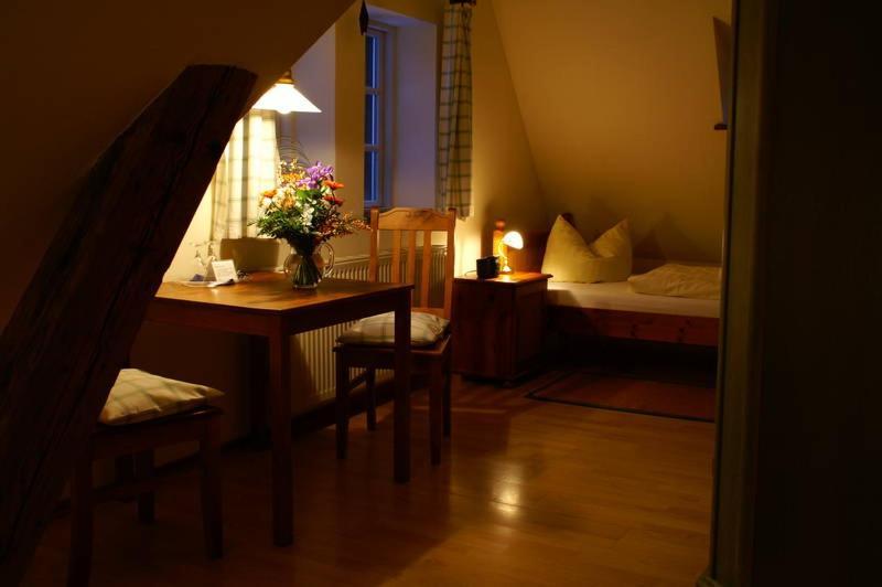 Aparthotel Spa-resort Landlust In Dresden