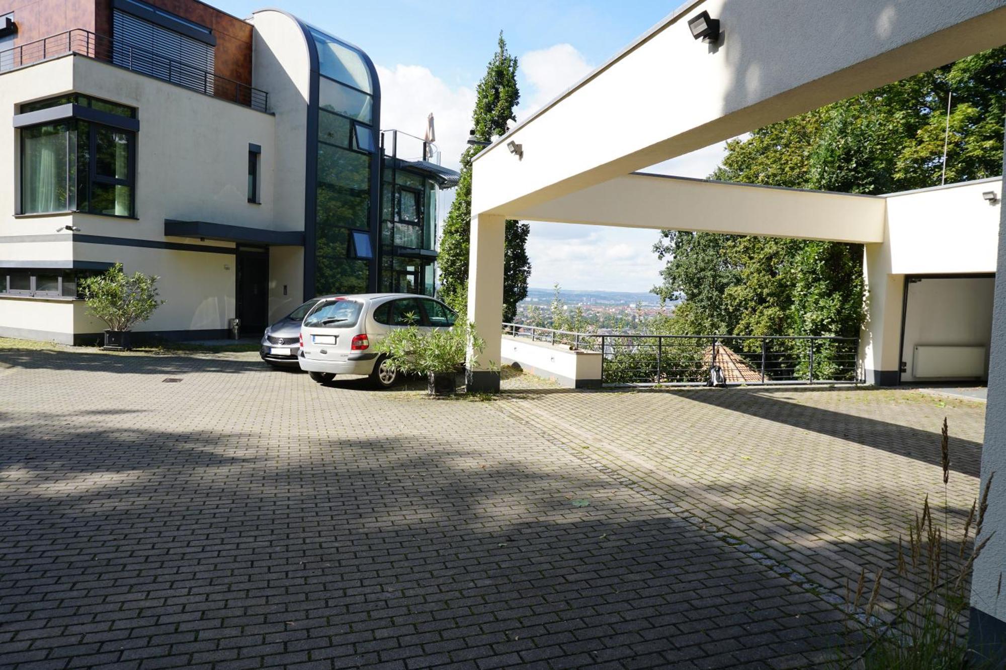 Via Lapis - Panoramablick Ueber - Garten - Pool - Sauna - Luxus