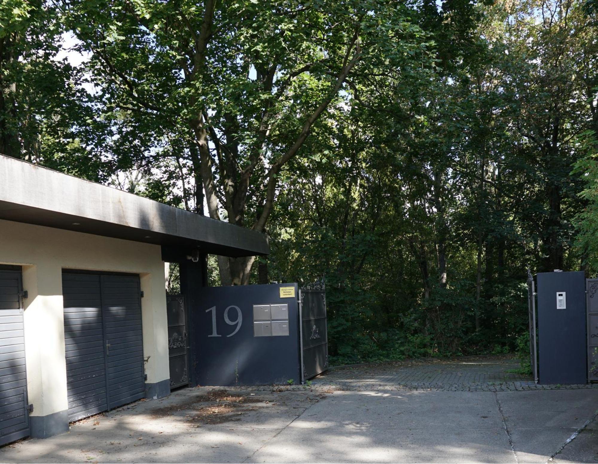 Via Lapis - Panoramablick Ueber - Garten - Pool - Sauna - Luxus