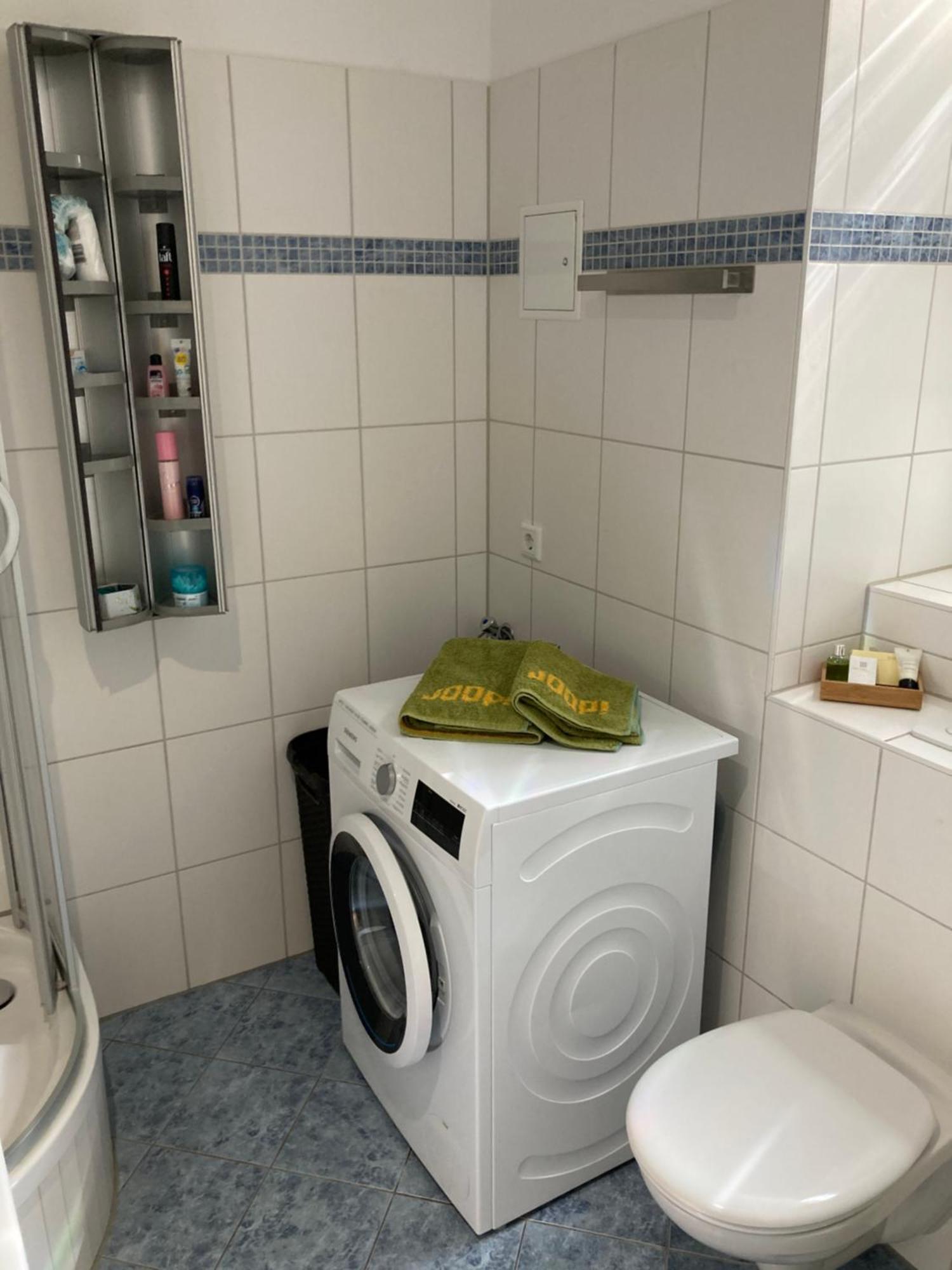 Premium Appartmartement Nichtraucher Apartment