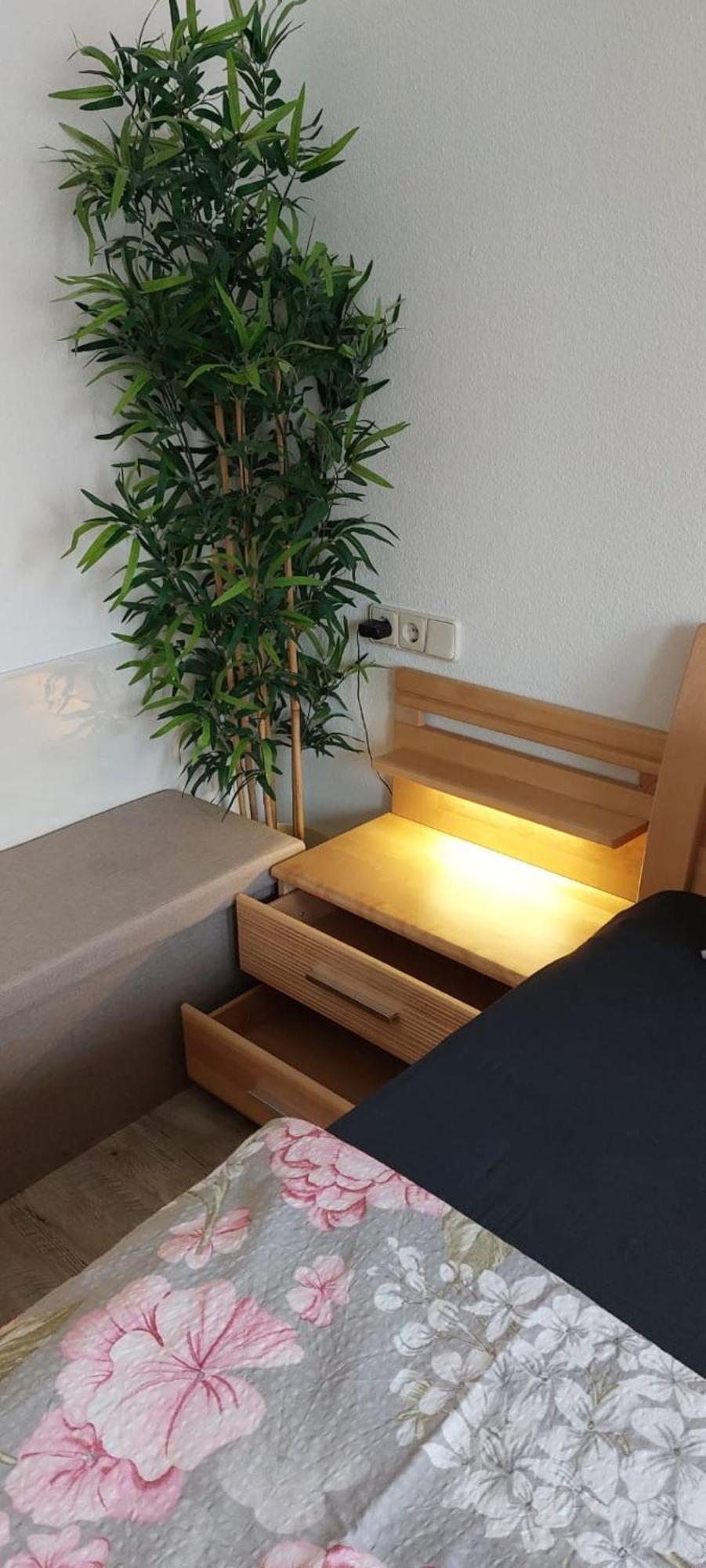 Apartment Großer Garten