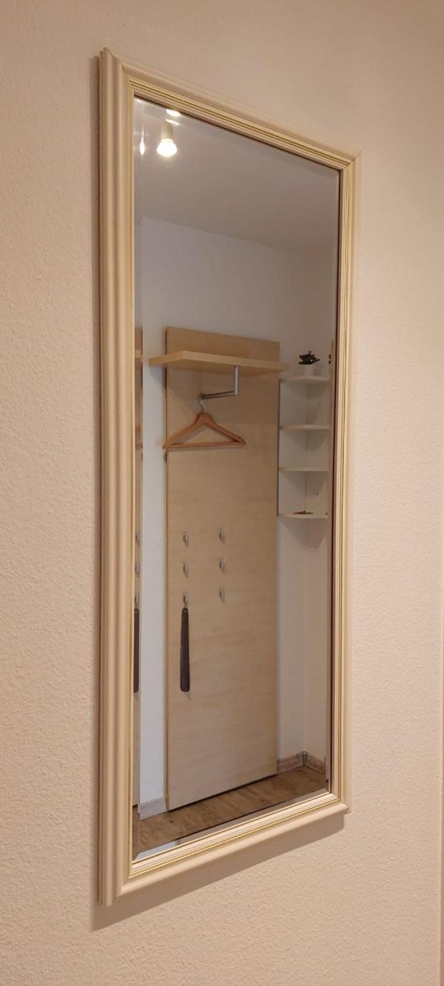 Apartment Großer Garten *