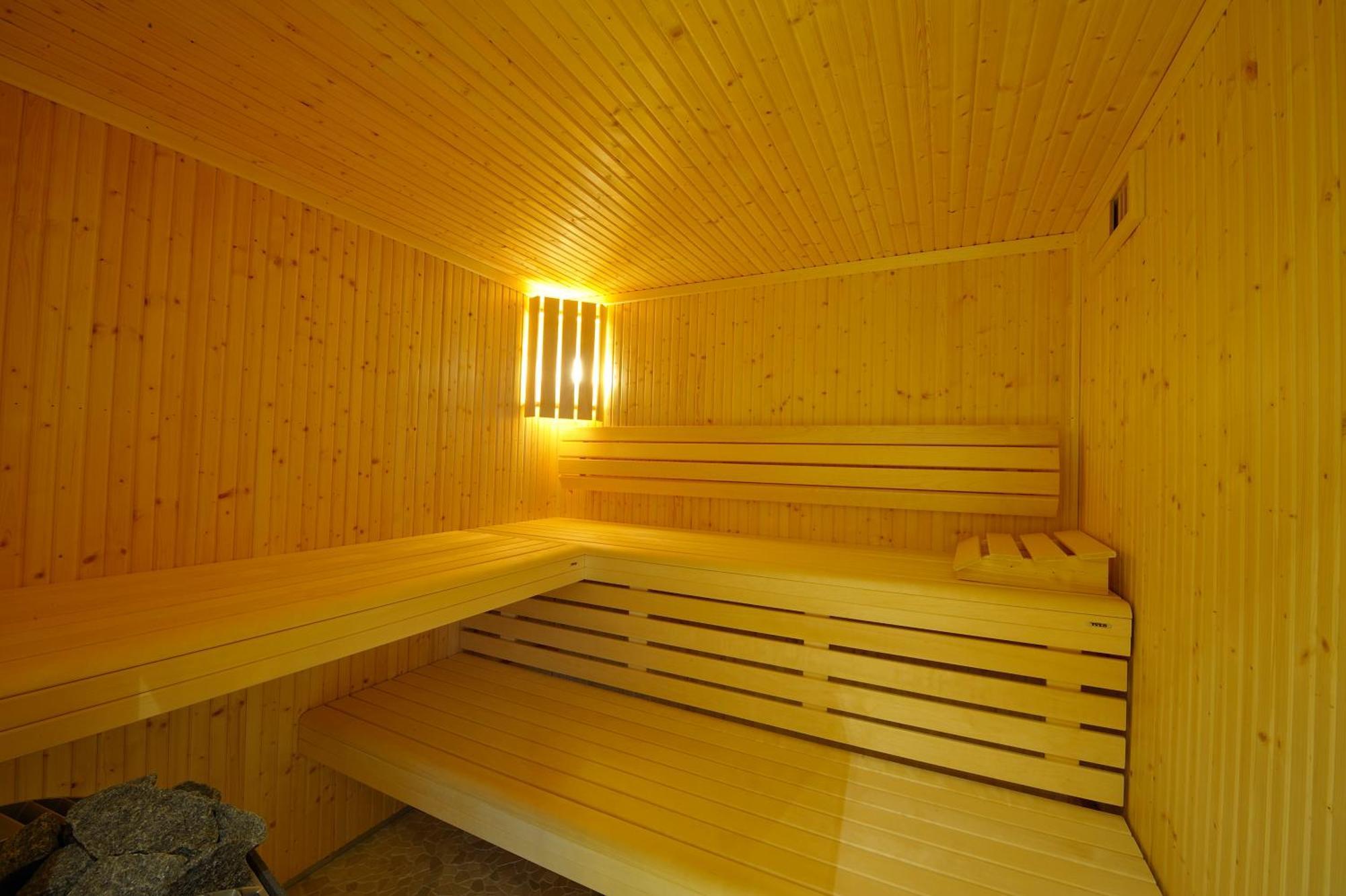 Via Lapis - Panoramablick Ueber - Garten - Pool - Sauna - Luxus *