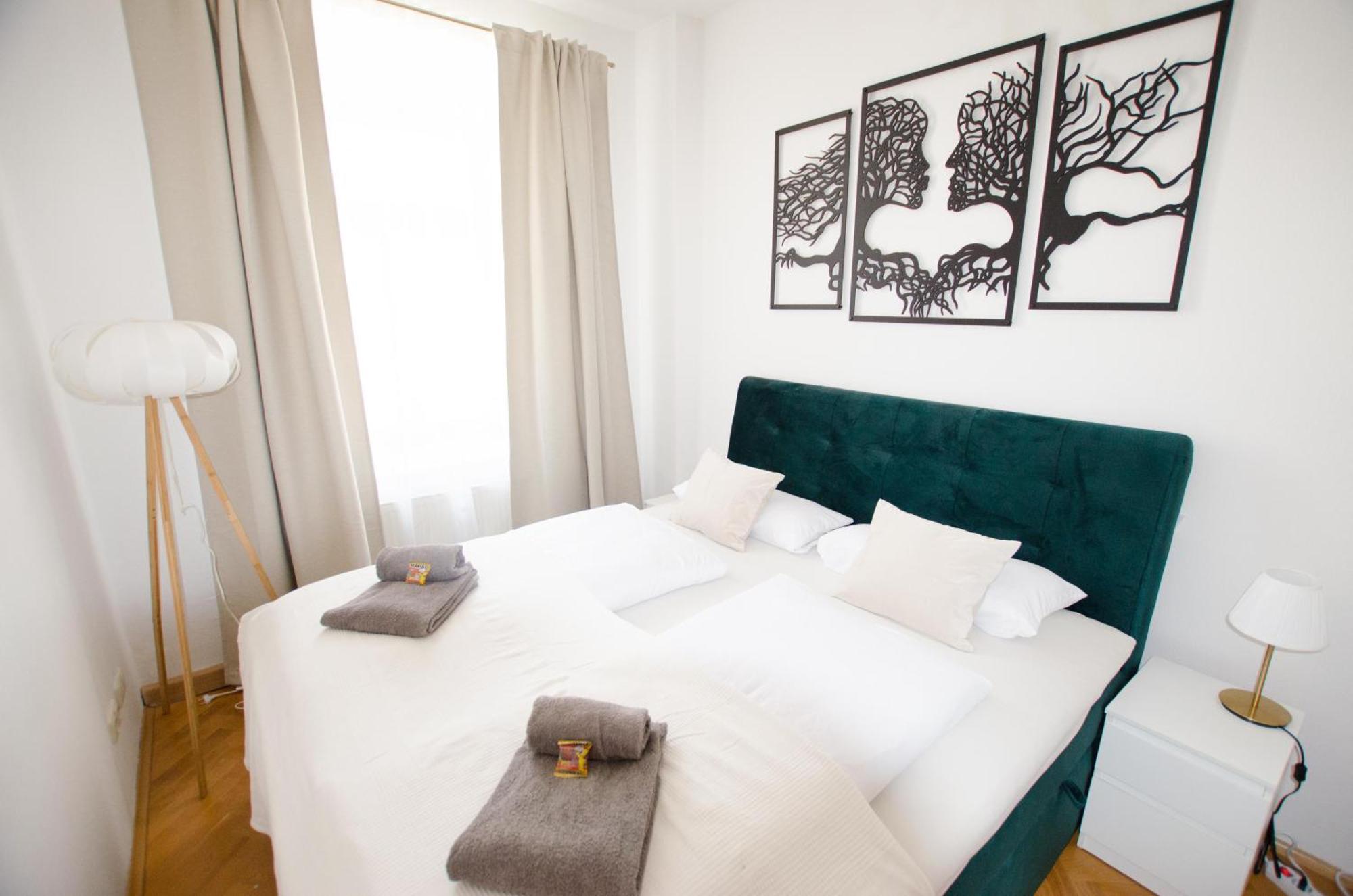 Casarina - Stilvoller Altbau In Zentraler Lage Apartment Dresden