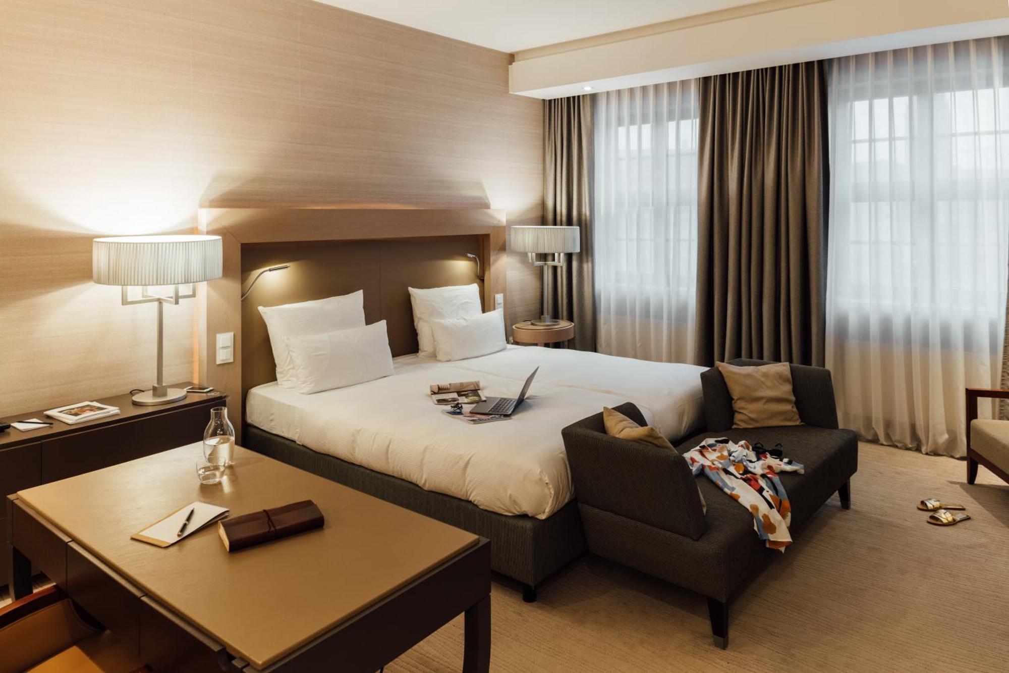 Hotel Vienna House Qf Dresden